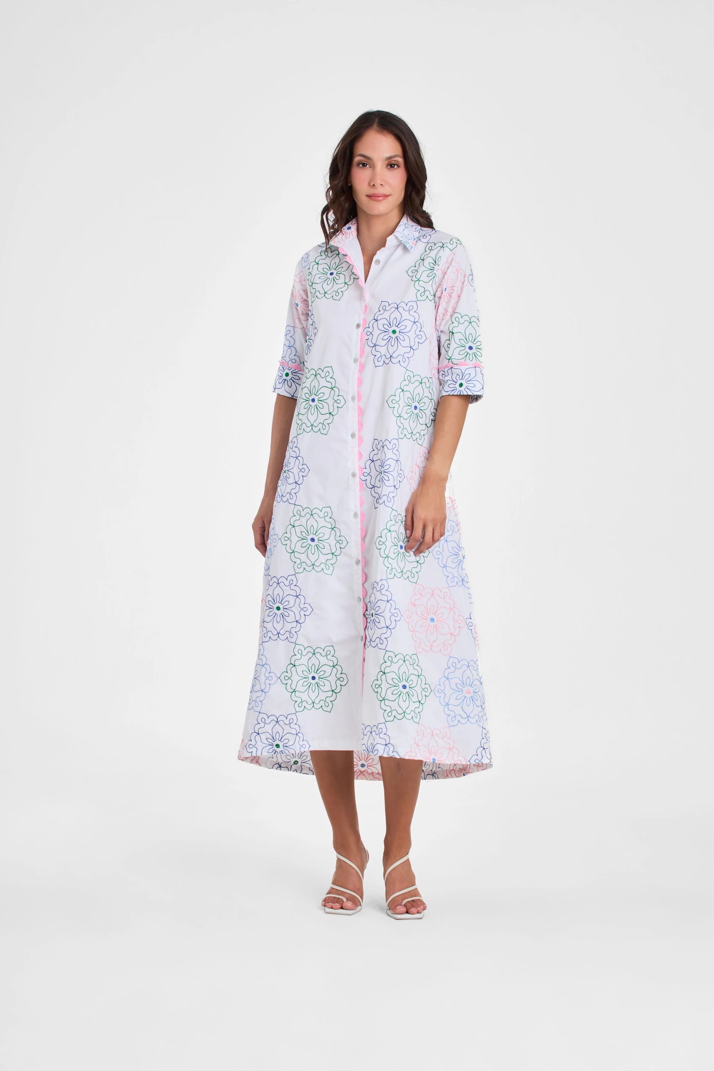 MONICA DRESS - imagen 1