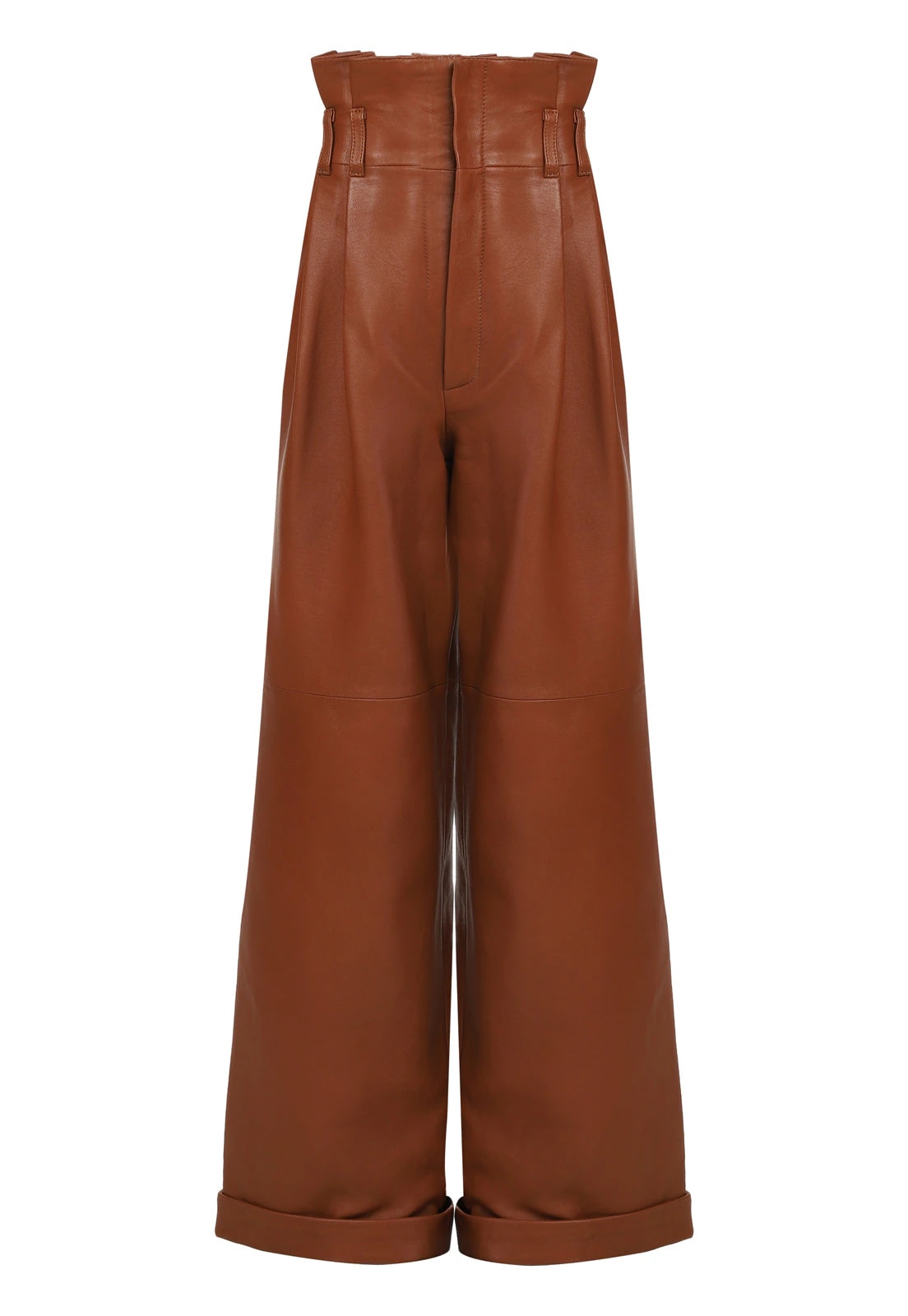 DUSTGUARD HIGH RISE PANTS - imagen 1