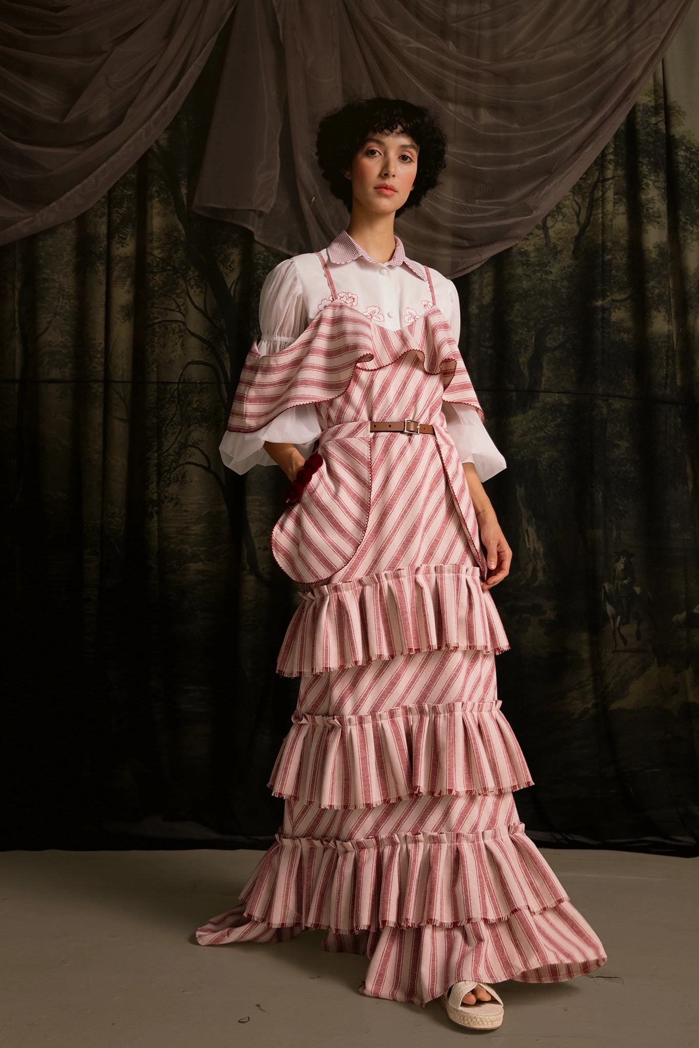 Vestido Azahar - imagen 1