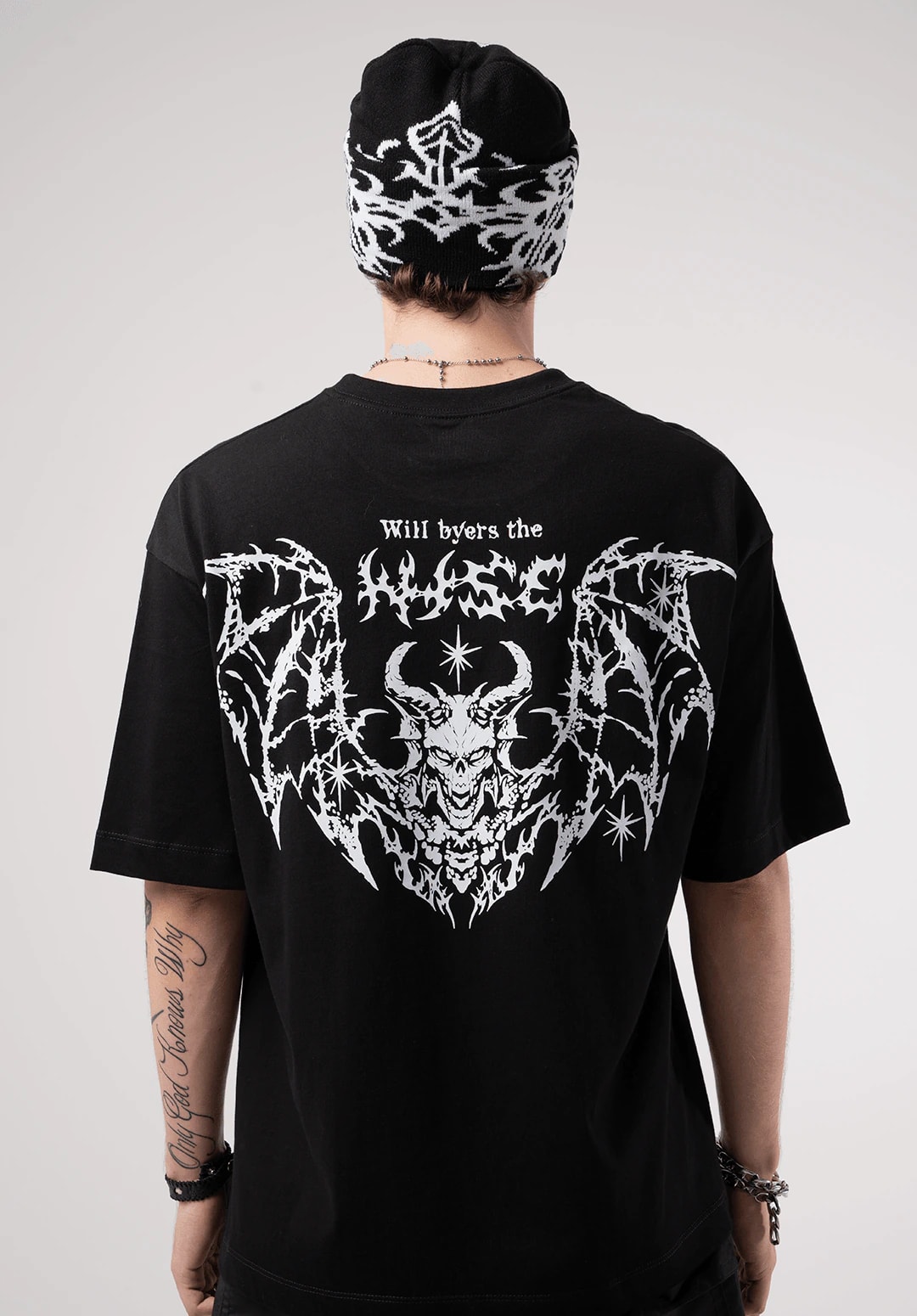 Camiseta Stranger Things - imagen 1