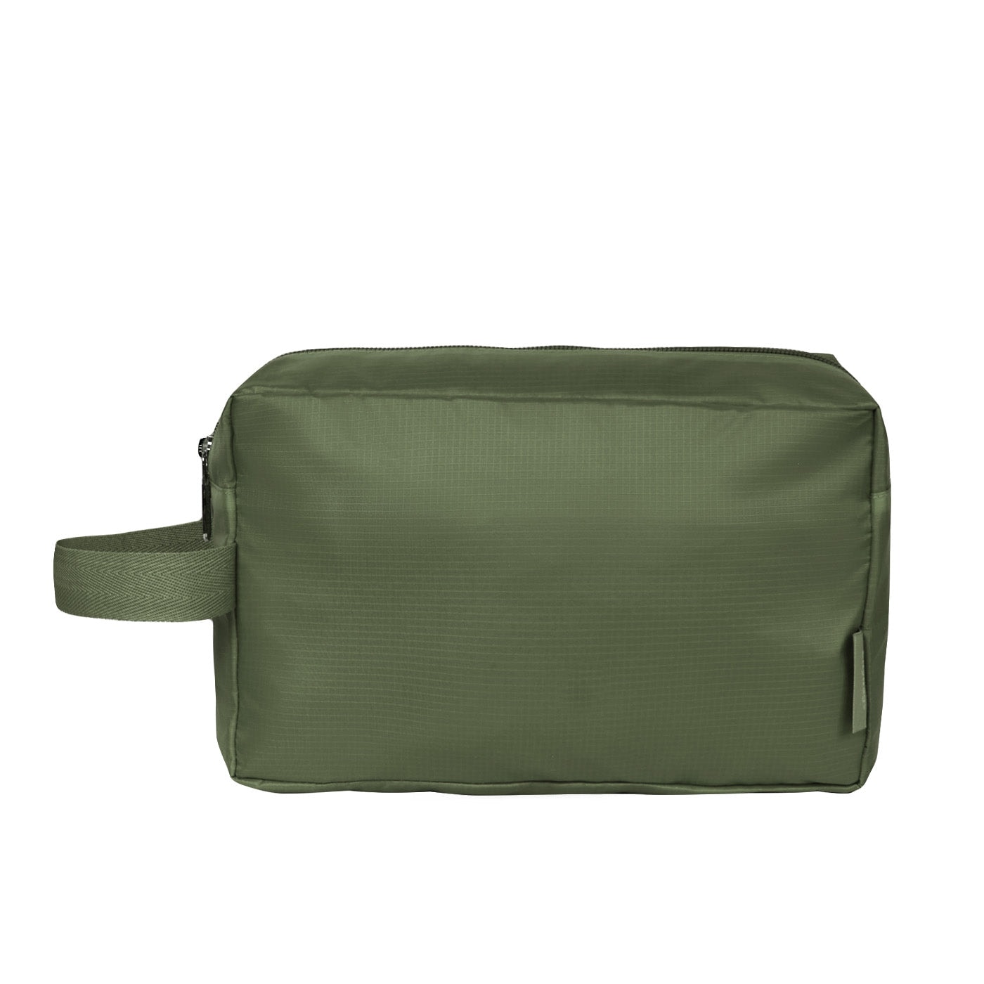 Cosmetiquera Grande Citybags Color Verde - imagen 1