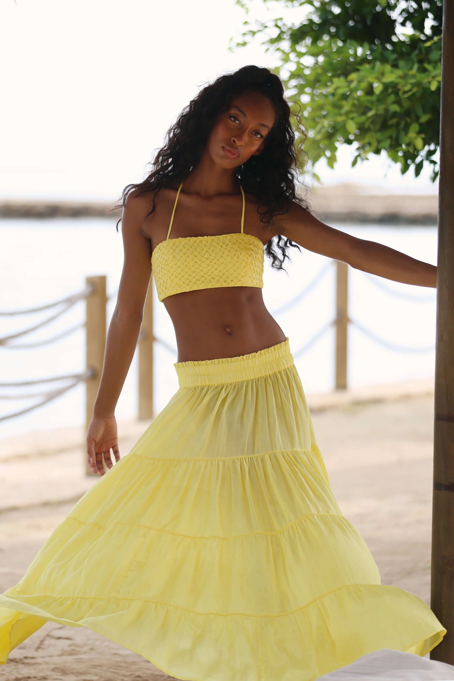 CLORINA TOP - imagen 1
