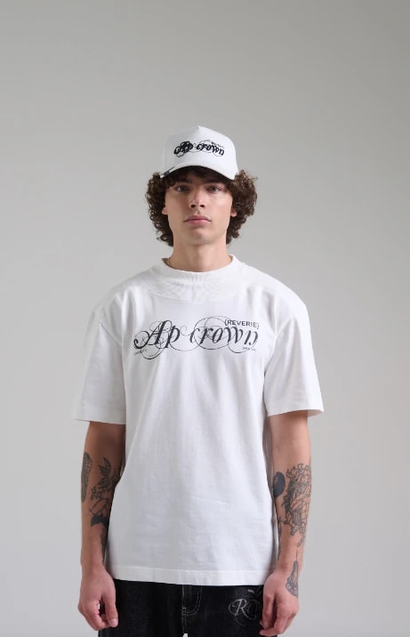 AXIS T-SHIRT - imagen 1
