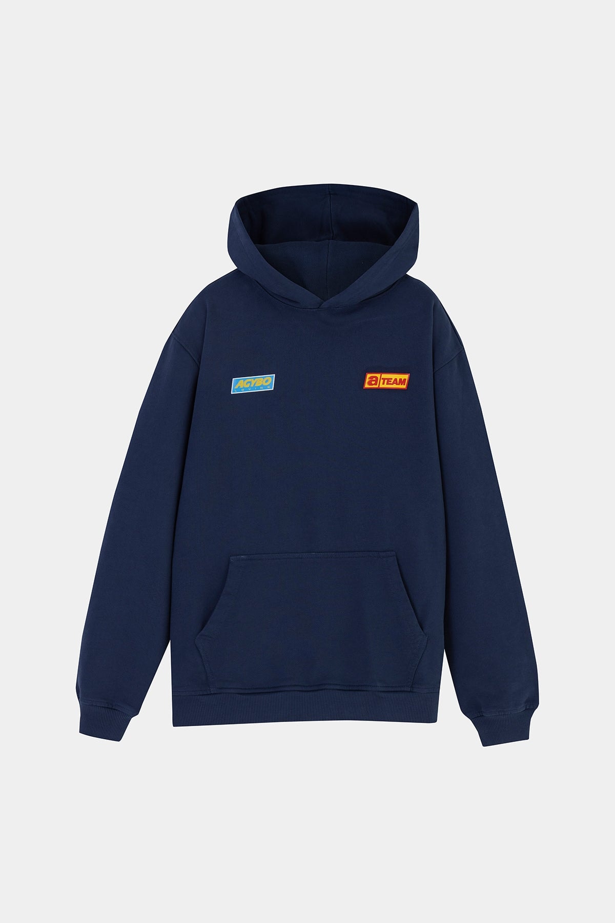 A-TEAM HOODIE - imagen 1