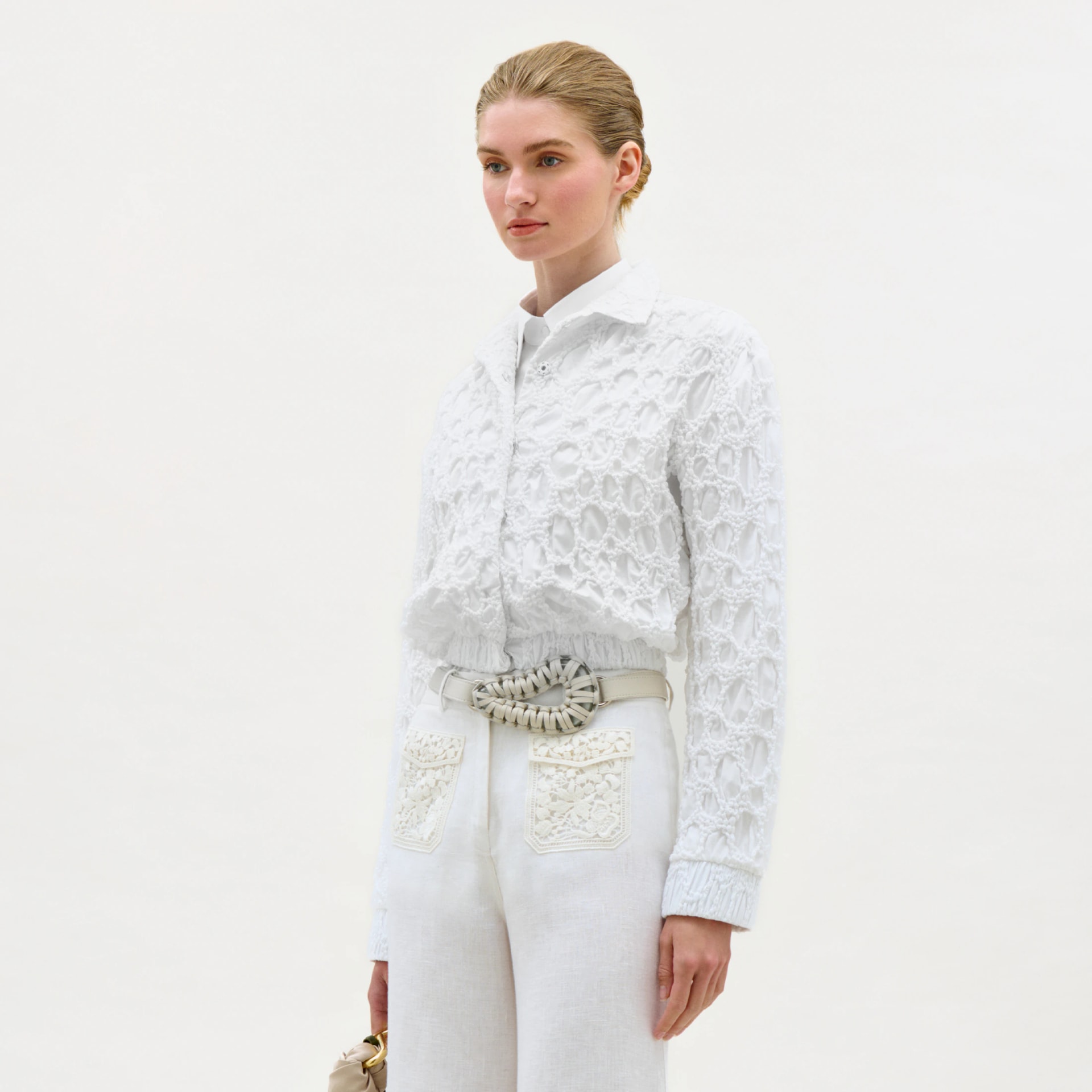 Mayim Jacket - imagen 1