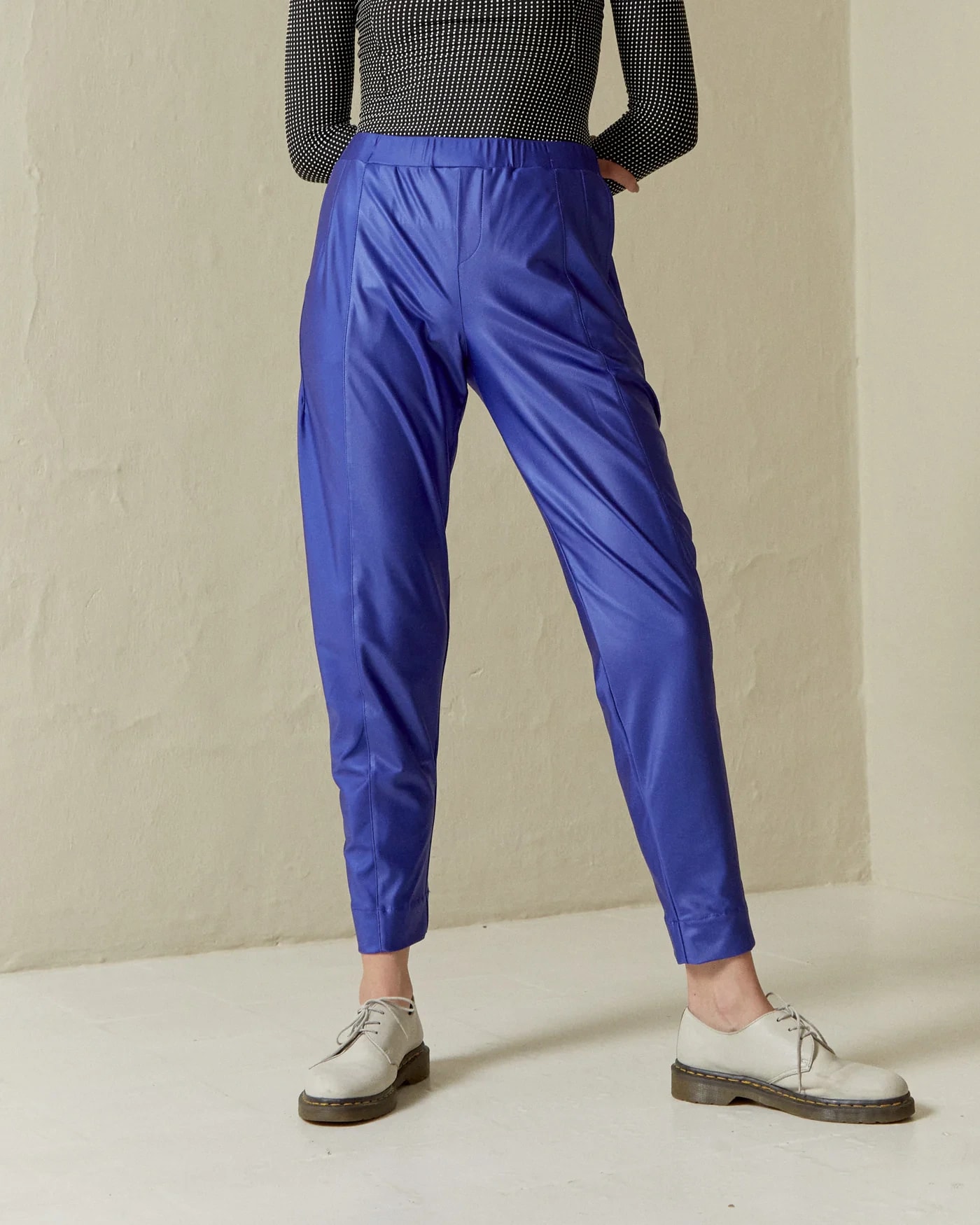 PANTALÓN LUCIDO - imagen 1