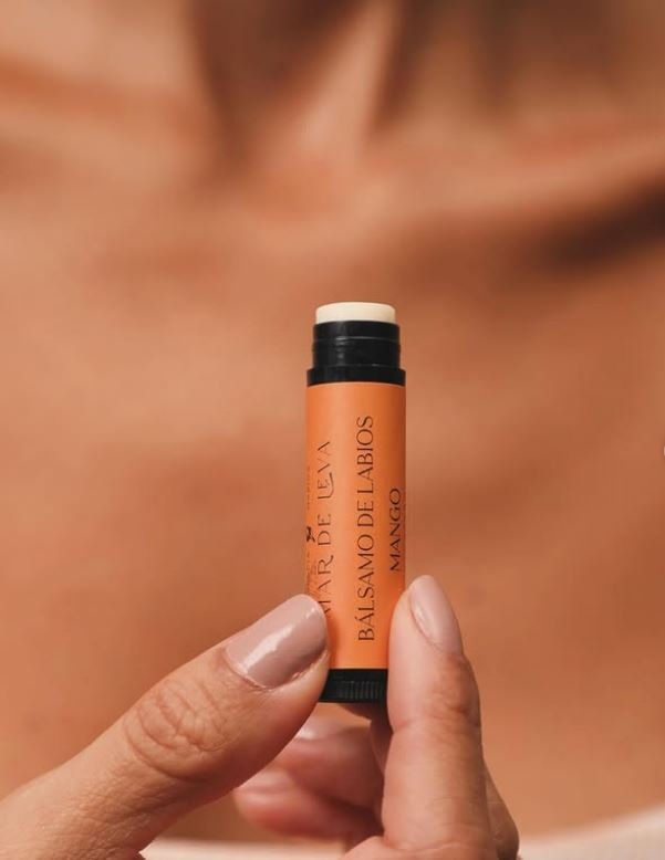 Bálsamo de labios - imagen 1