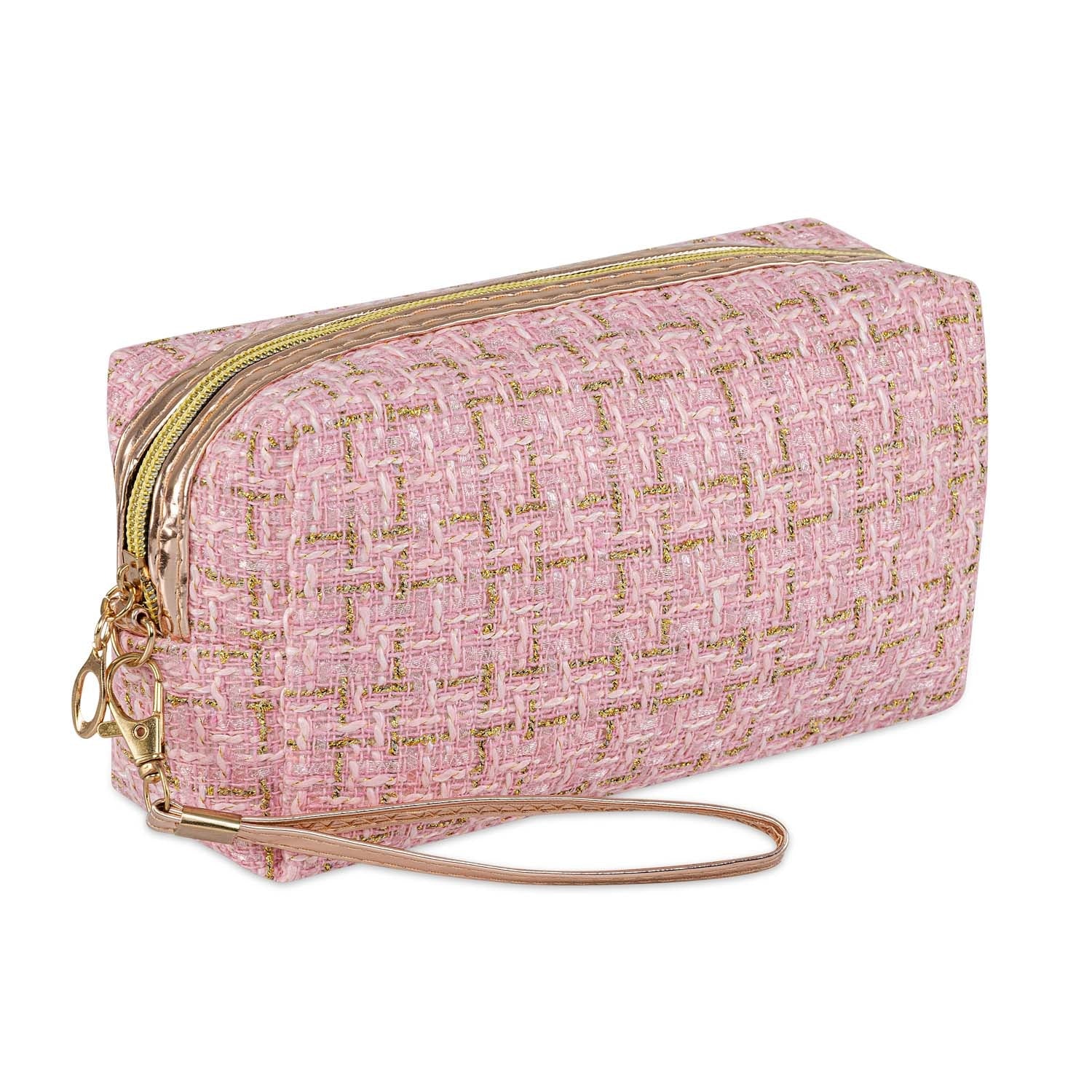 Cosmetiquera Sofia Rosa Croydon Para Mujer - imagen 1