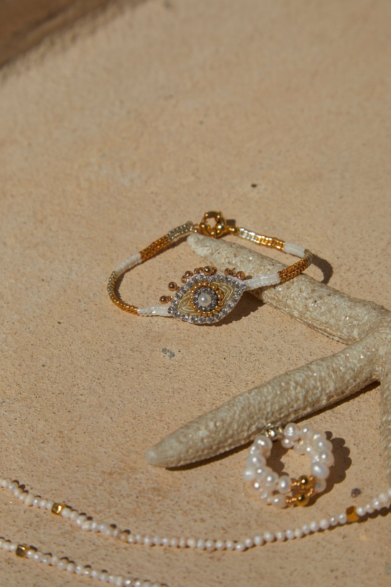 Solei Bracelet - imagen 1
