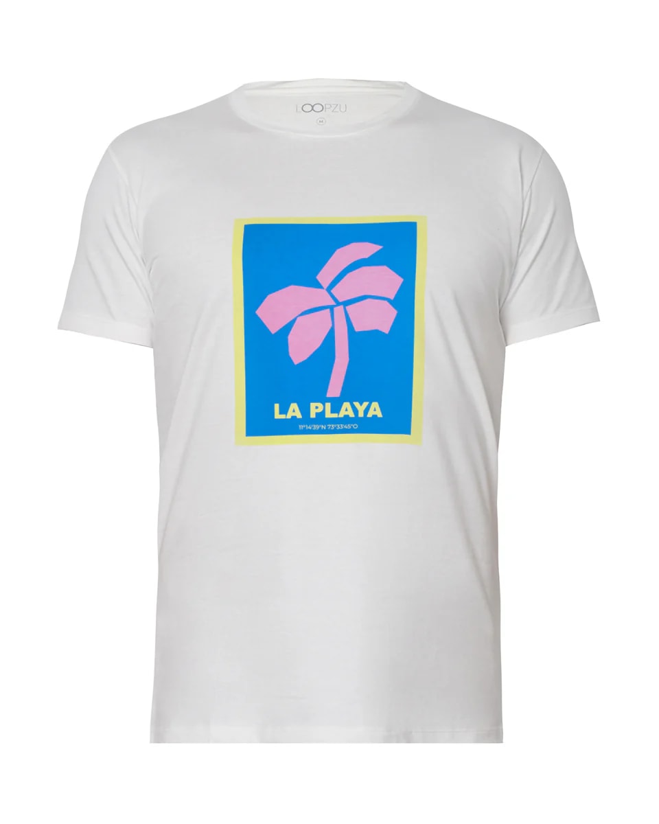 LA PLAYA - imagen 1