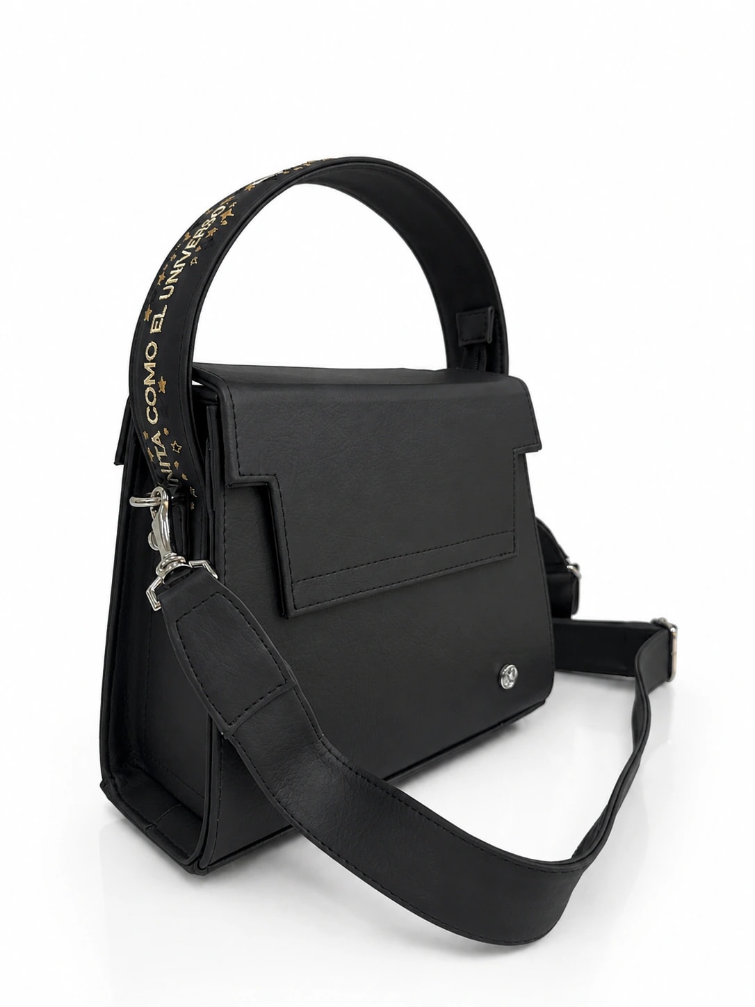 CARTERA MANOS LIBRES SATURNO - imagen 1