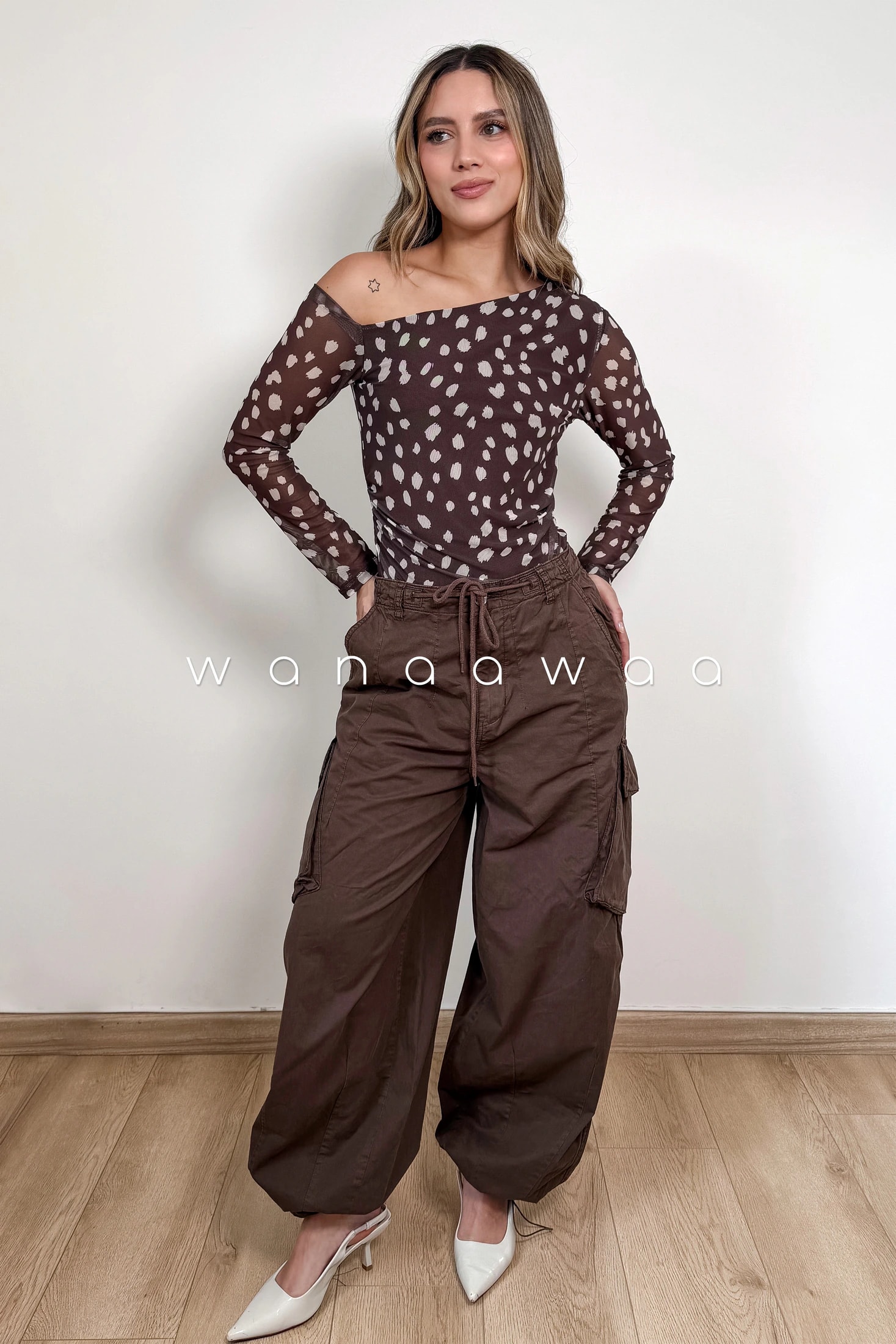 BODY BAMBIE - imagen 1