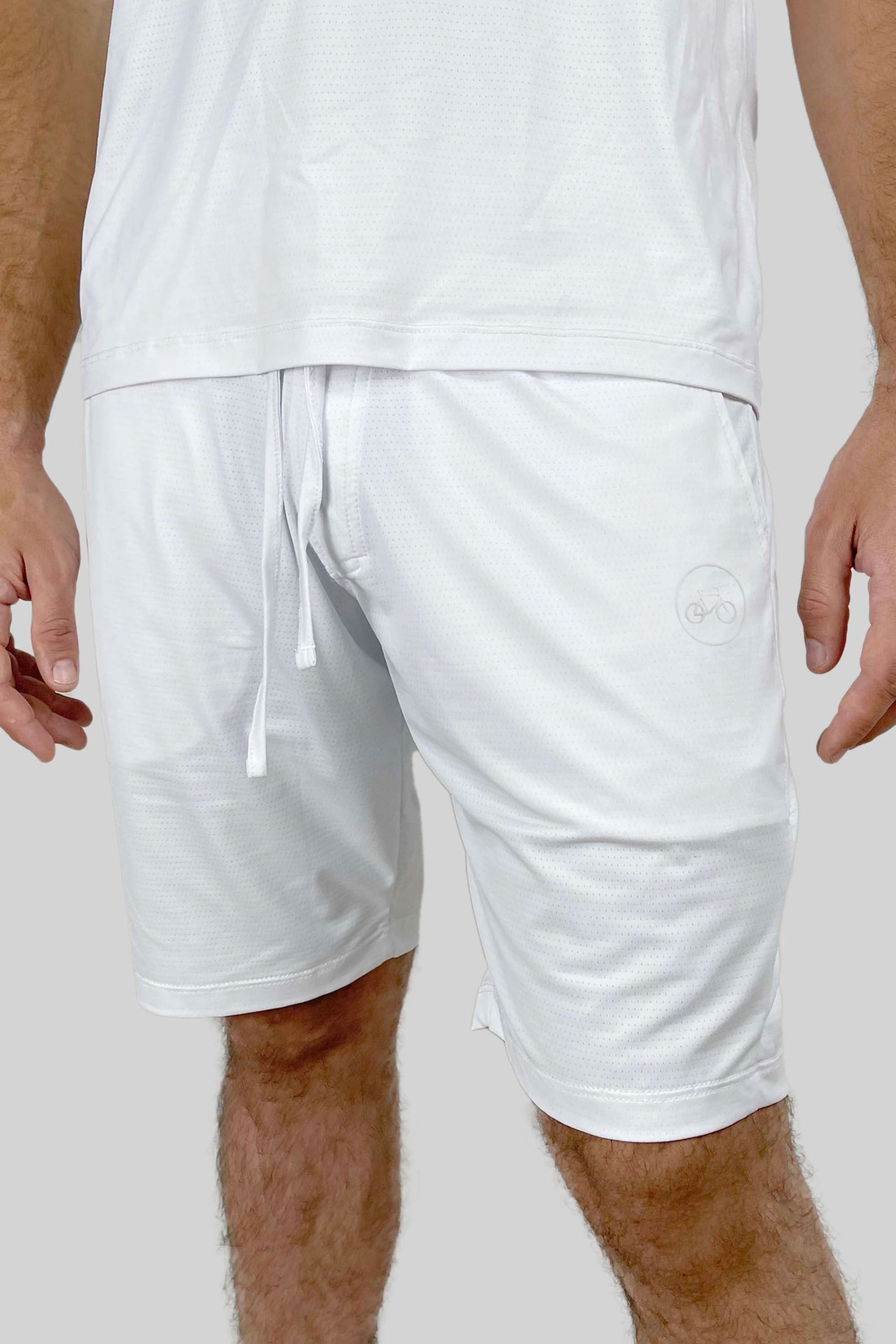 MINIJOGGER SPORT BLANCO - imagen 1