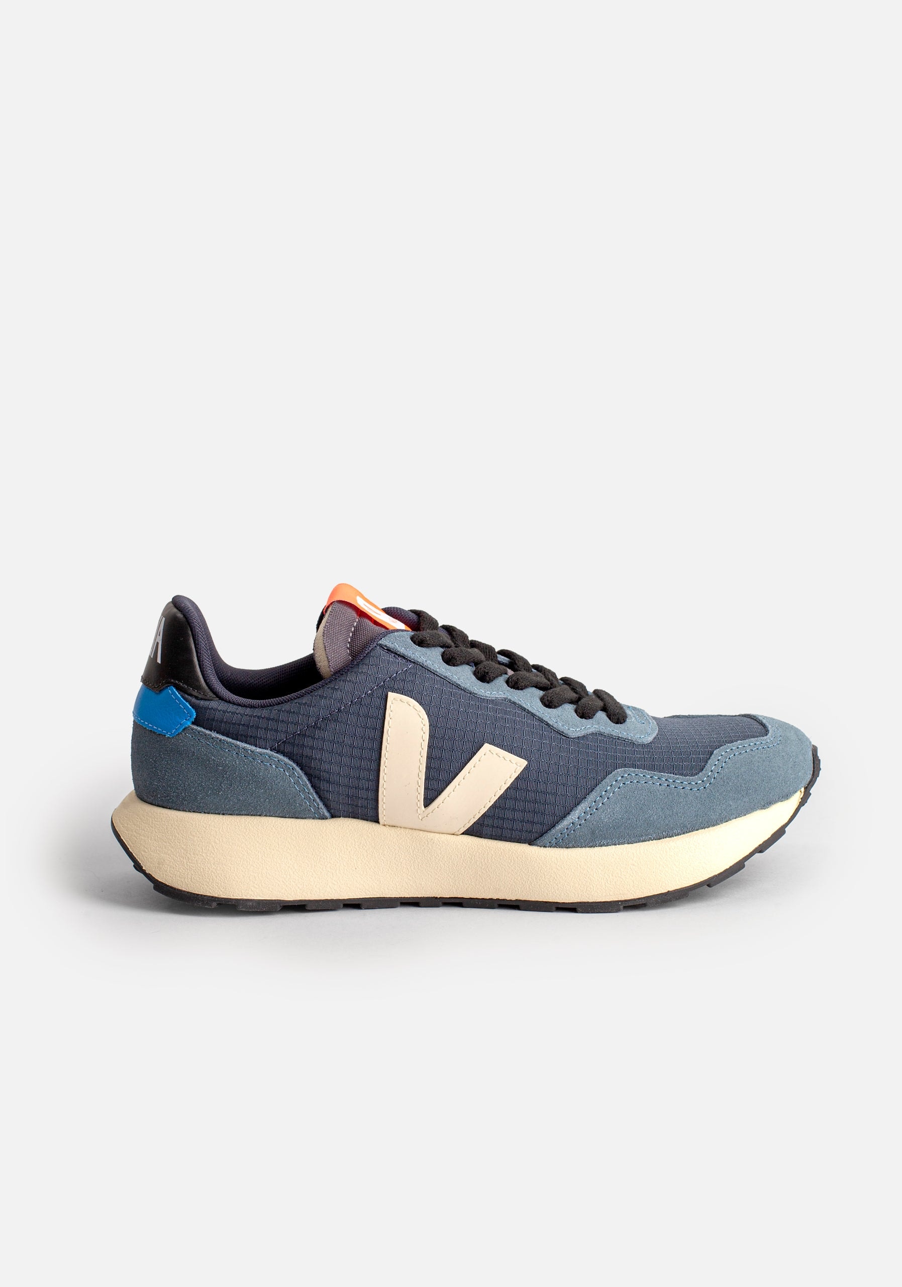 Tenis H Veja Paulistana Risptop Azul - imagen 1