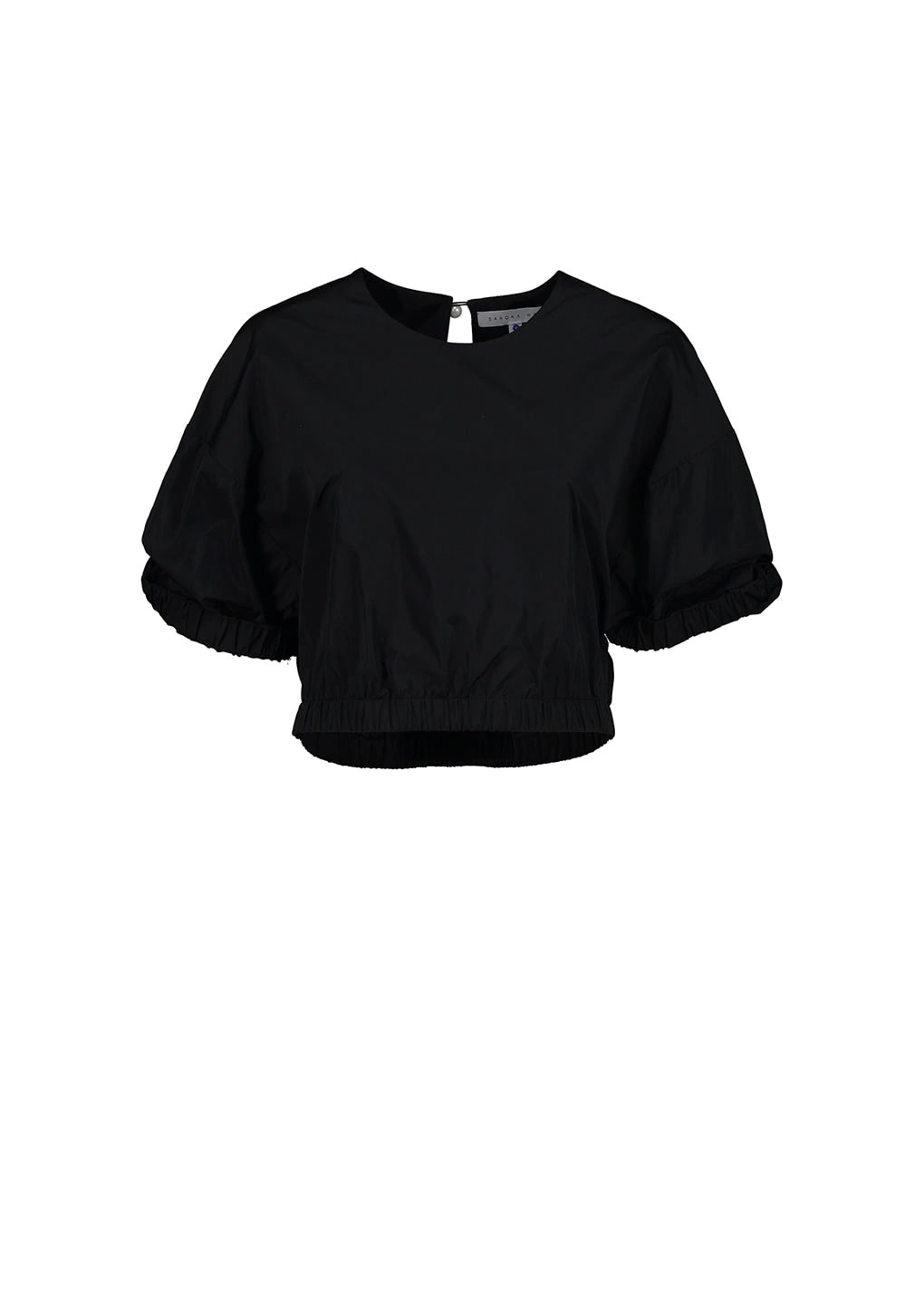 Tea Blouse A - imagen 1