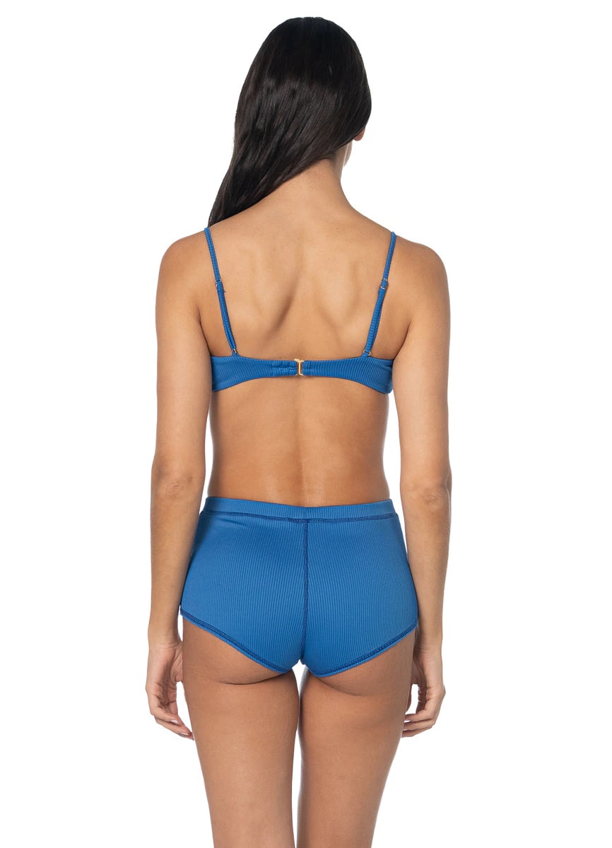 Maaji Sailor Blue Caryn Surf Short - imagen 1