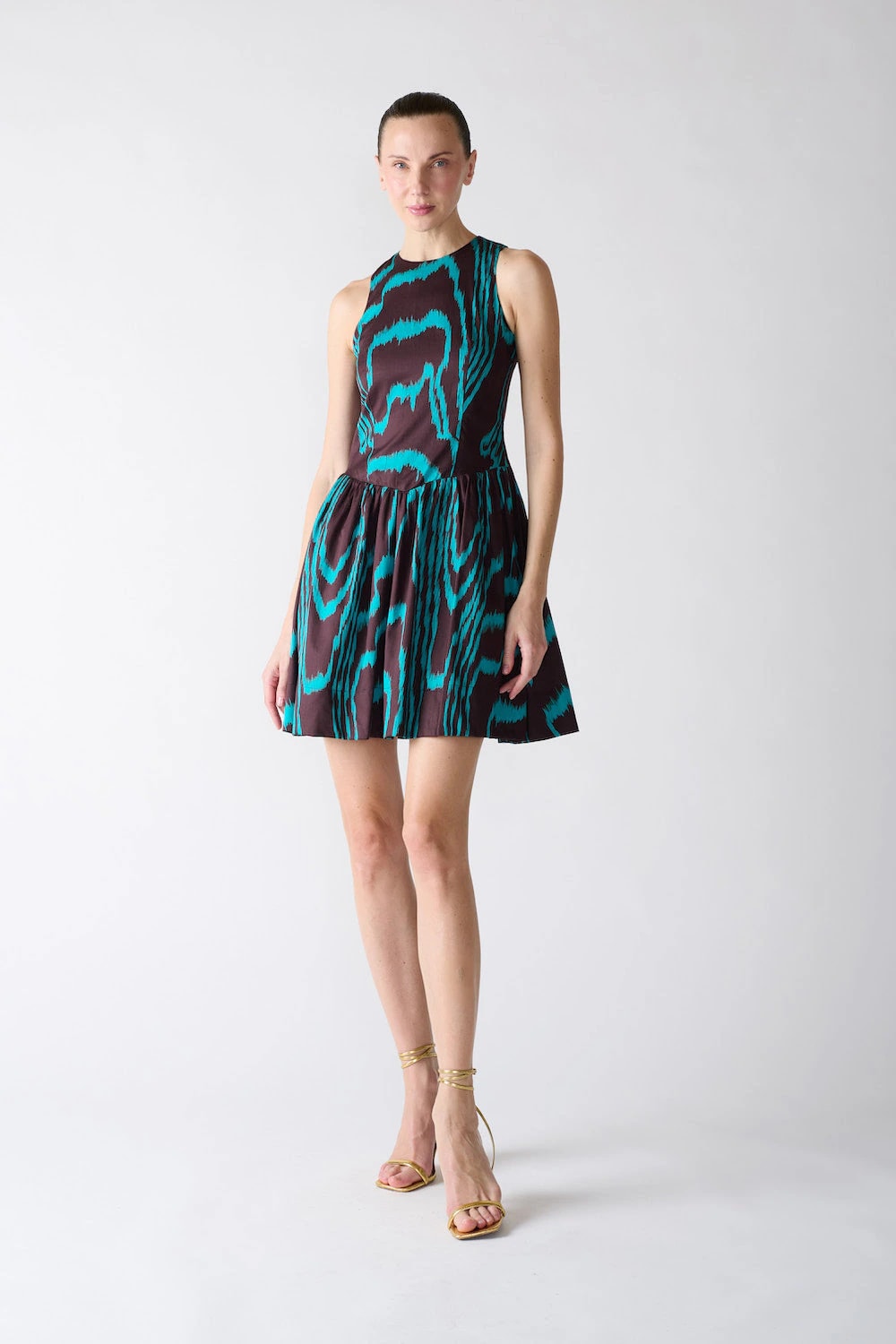 VESTIDO CALA - imagen 1