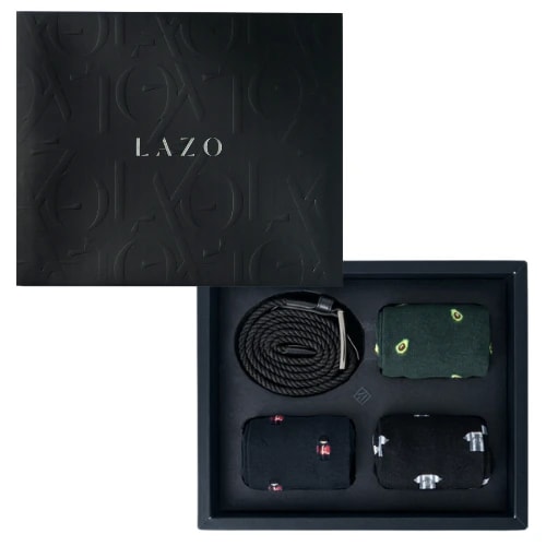 Combo Regalo Lazo Urban - imagen 1
