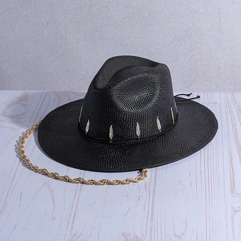 Lyra Hat - imagen 1
