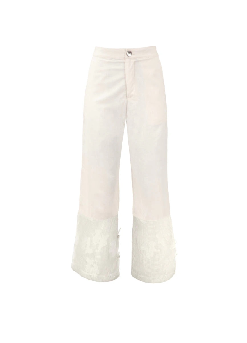 CRYSTAL SHORE MALAK PANT 9539 - imagen 1