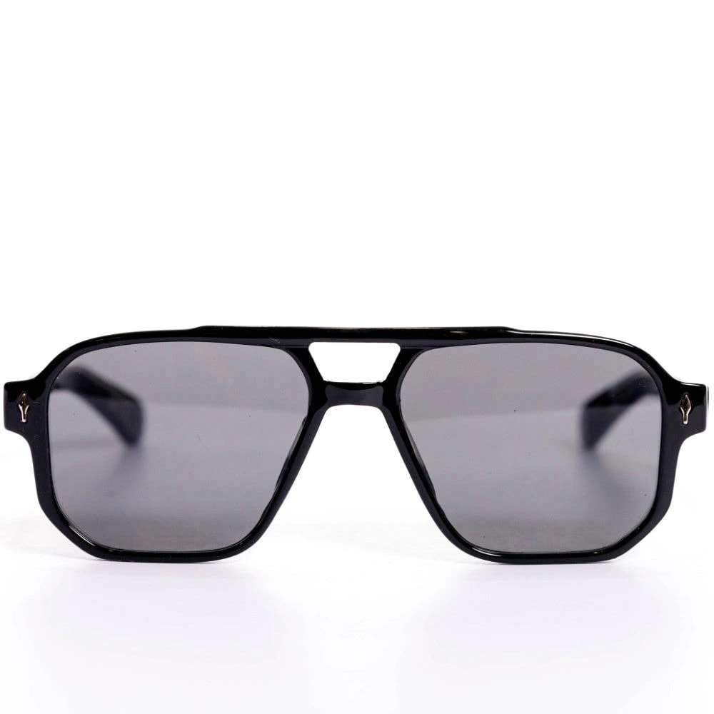 GAFAS CALAMA NEGRO - imagen 1