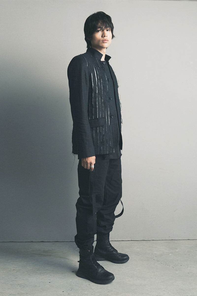 Blazer Aron - imagen 1