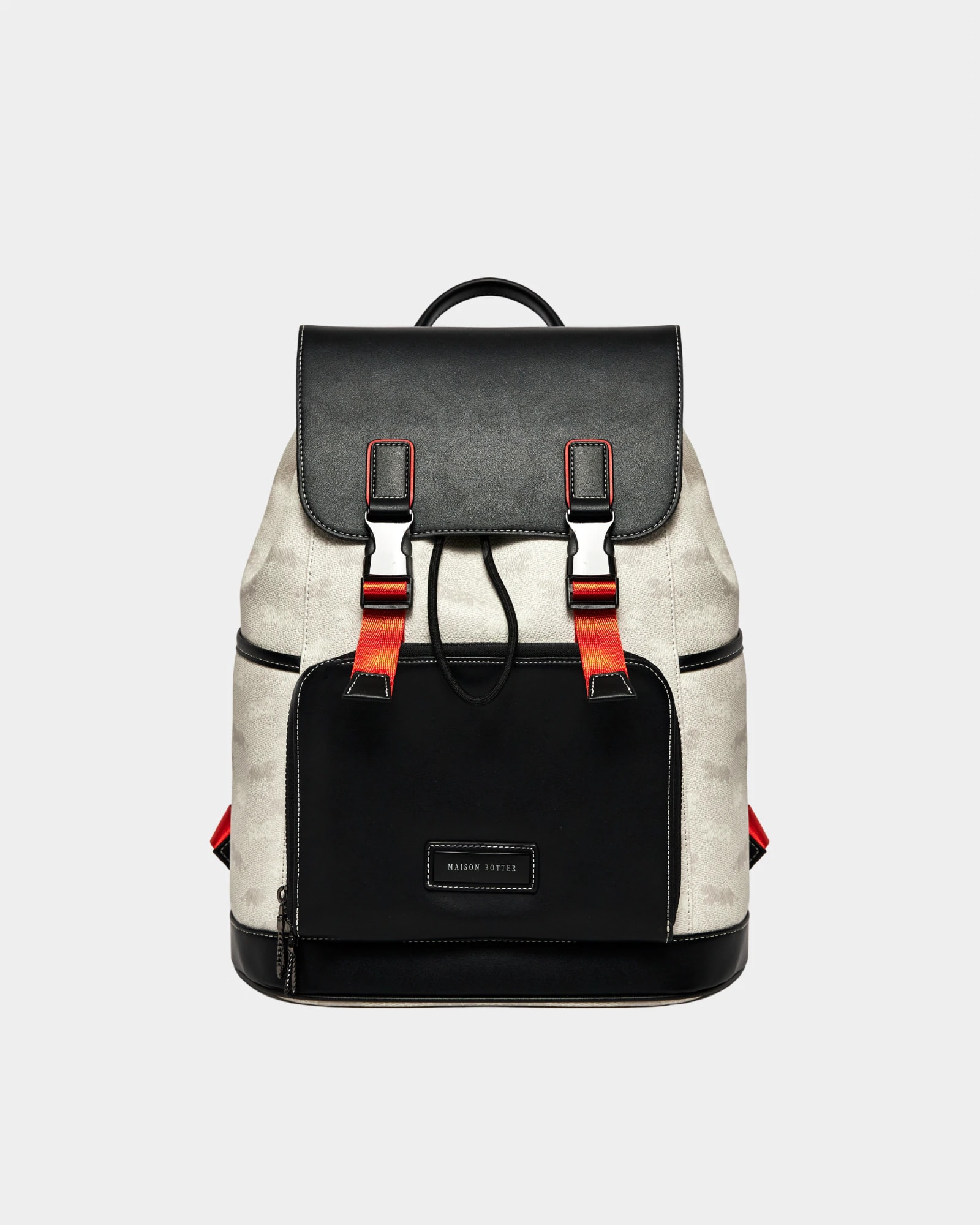 Morral Dynasty white by Maison Botter - imagen 1