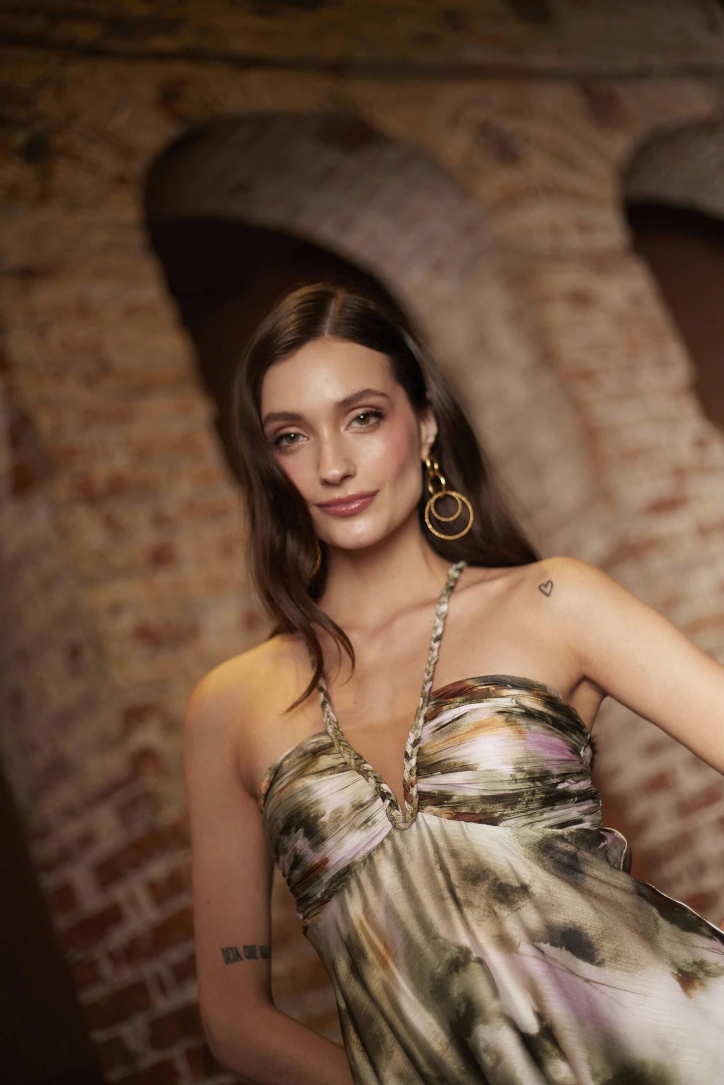 Vestido Adela - imagen 1