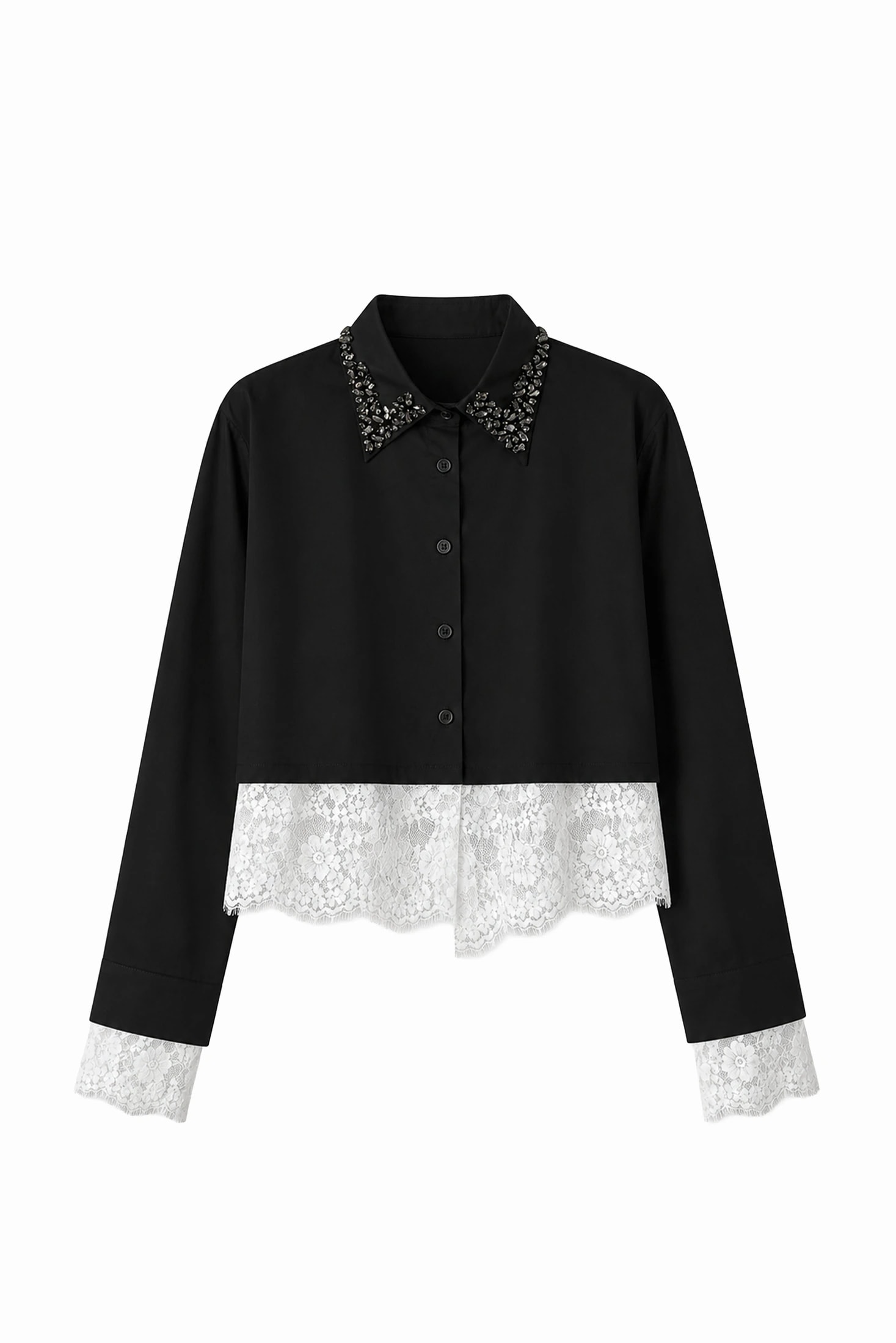 PRISM SHIRT - imagen 1