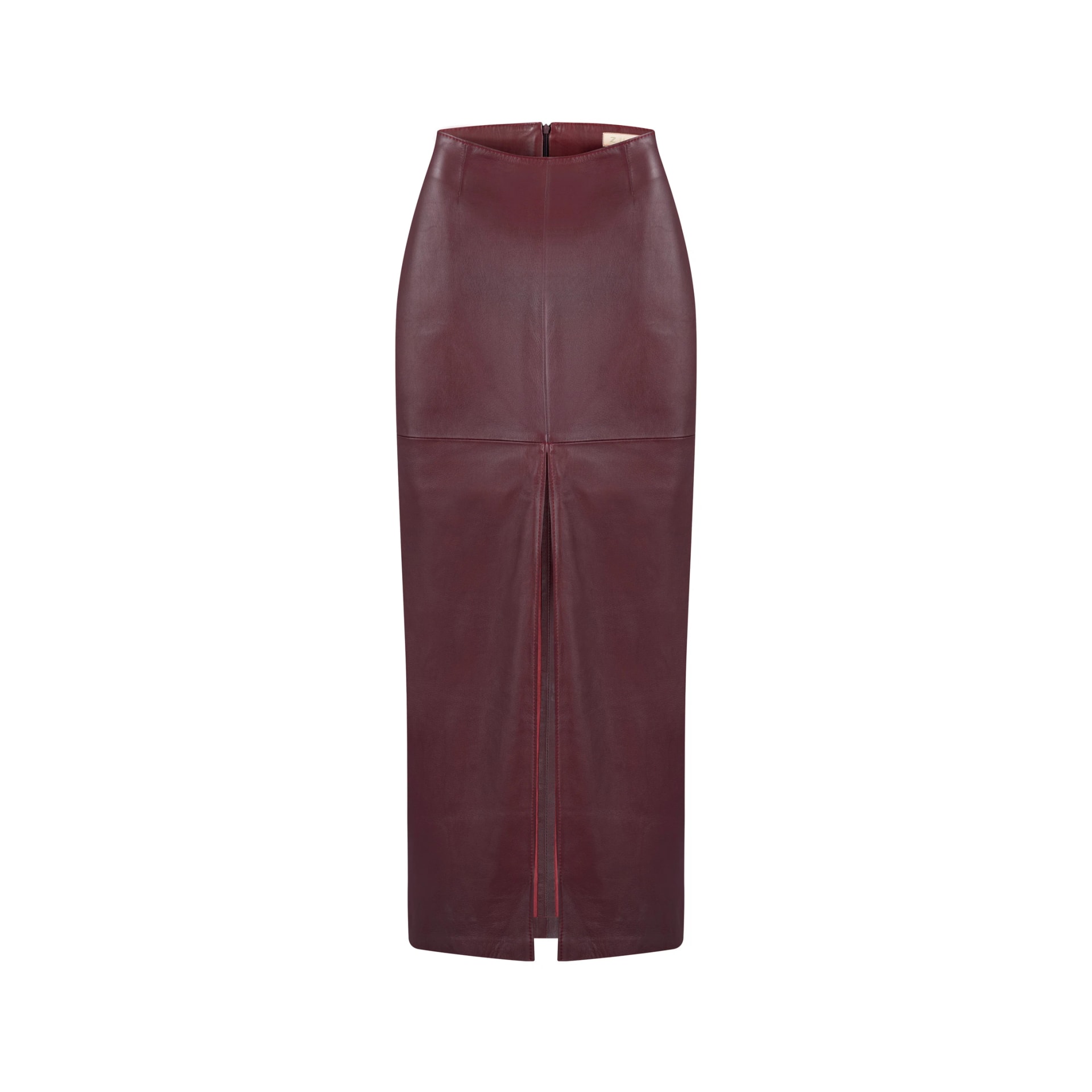 The	Corvette Skirt - imagen 1