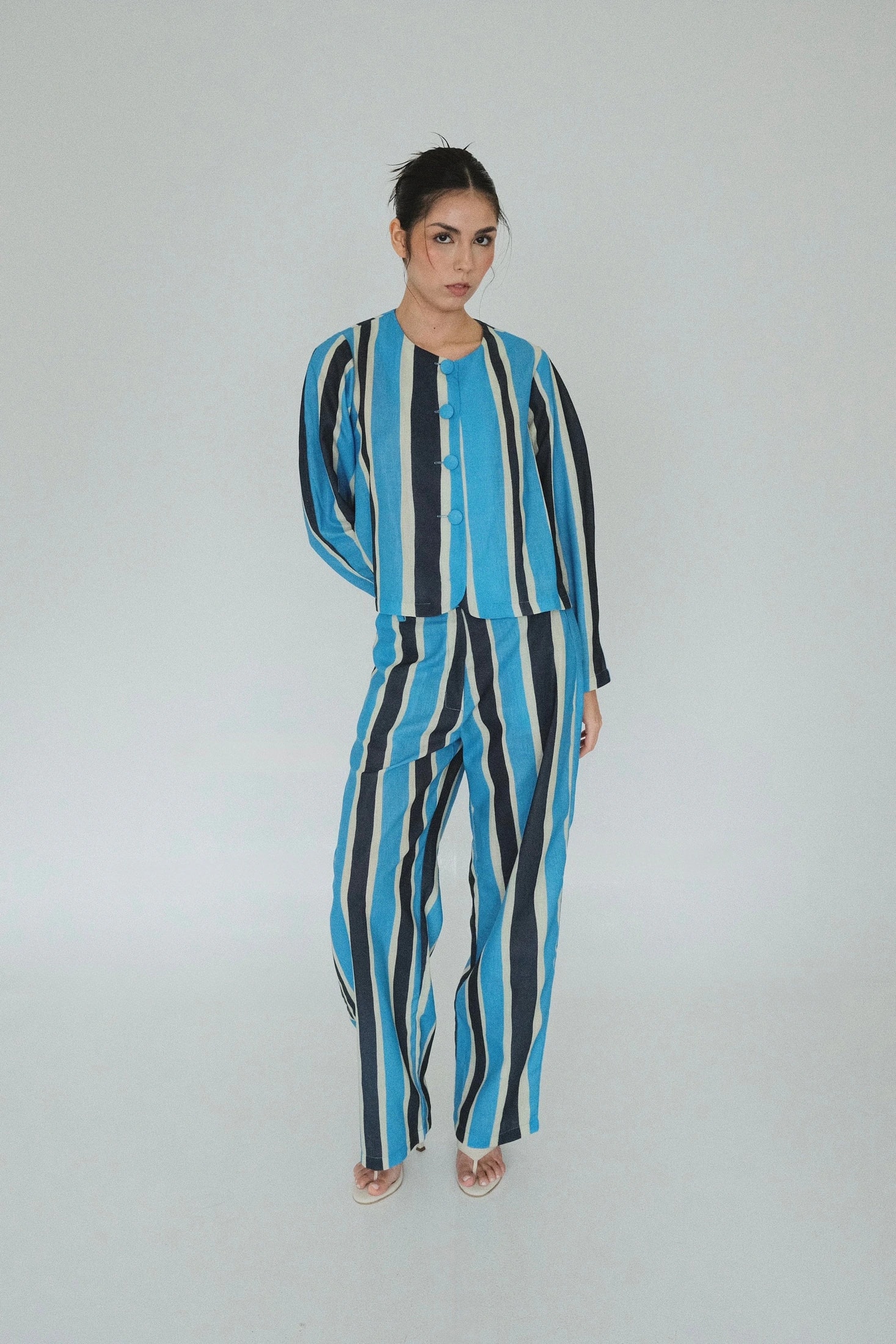 BRISA PANT - imagen 1