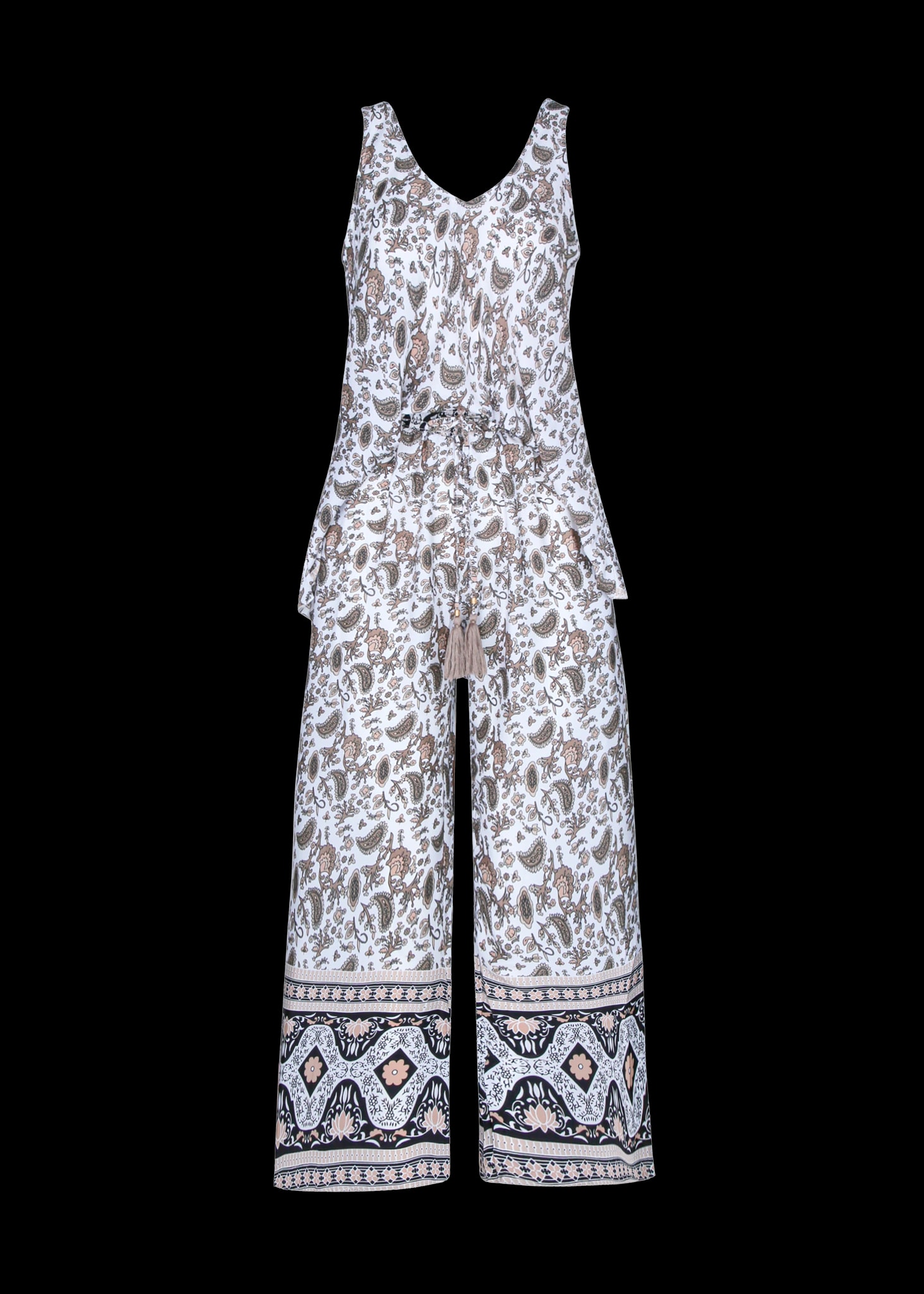 Conjunto Frances - imagen 1