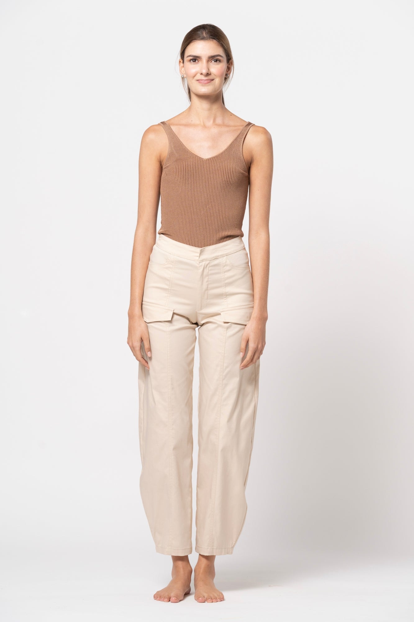 MOSS PANTS - imagen 1