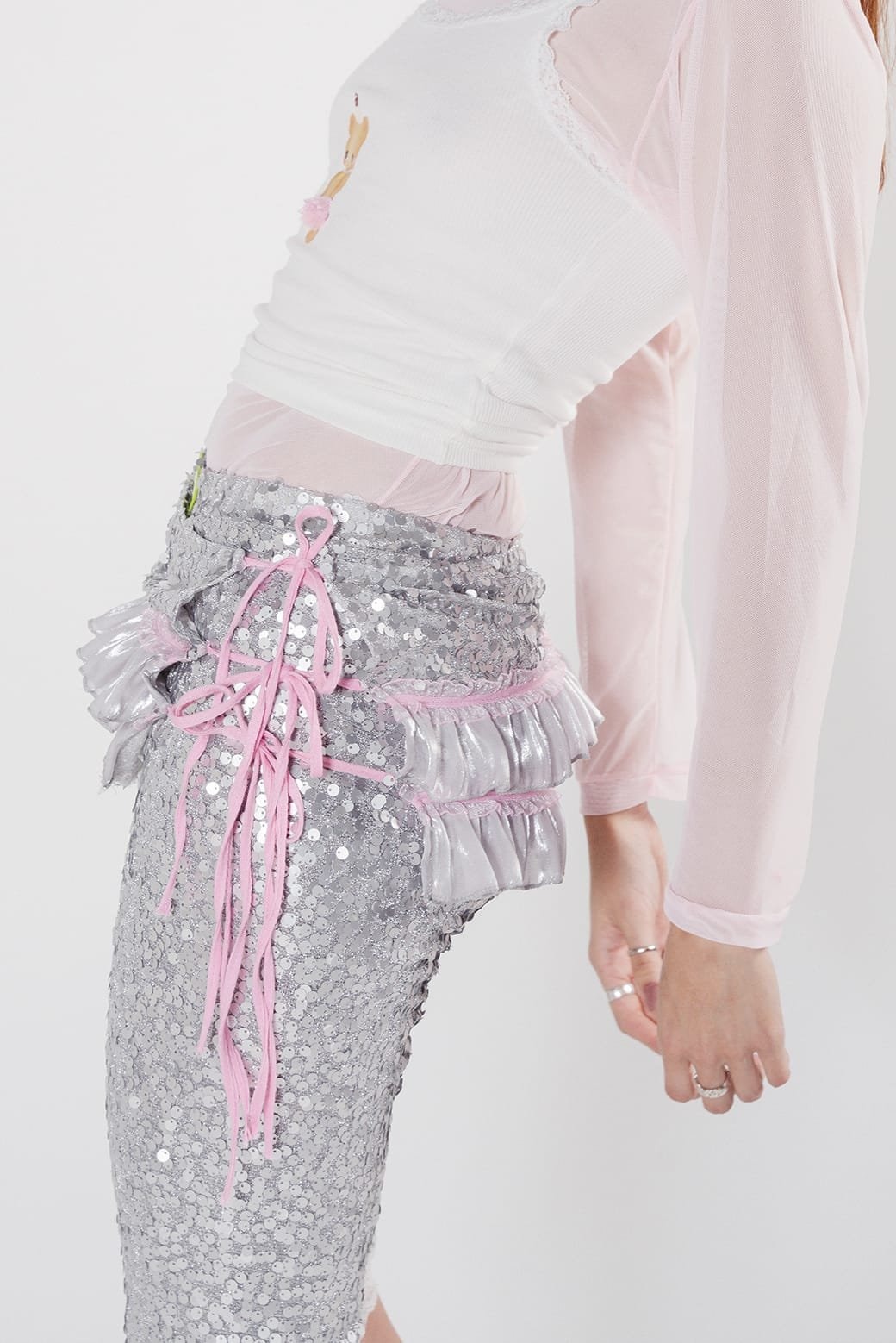 🥣 Sugar Sparkle Accesorio - imagen 1