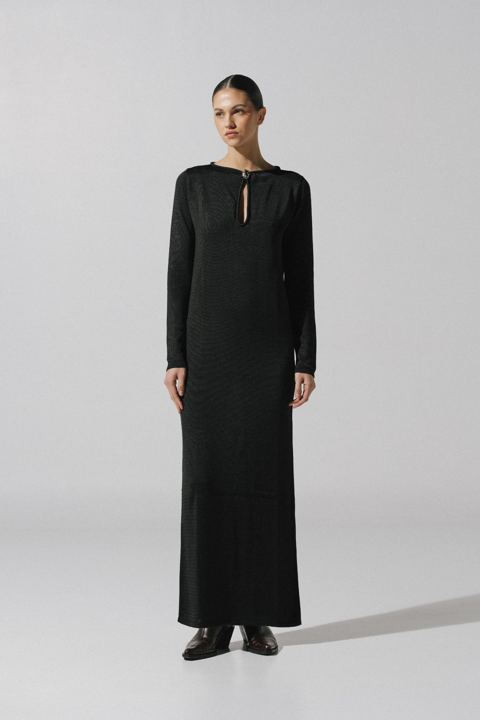 Ramila Maxi Dress - imagen 1