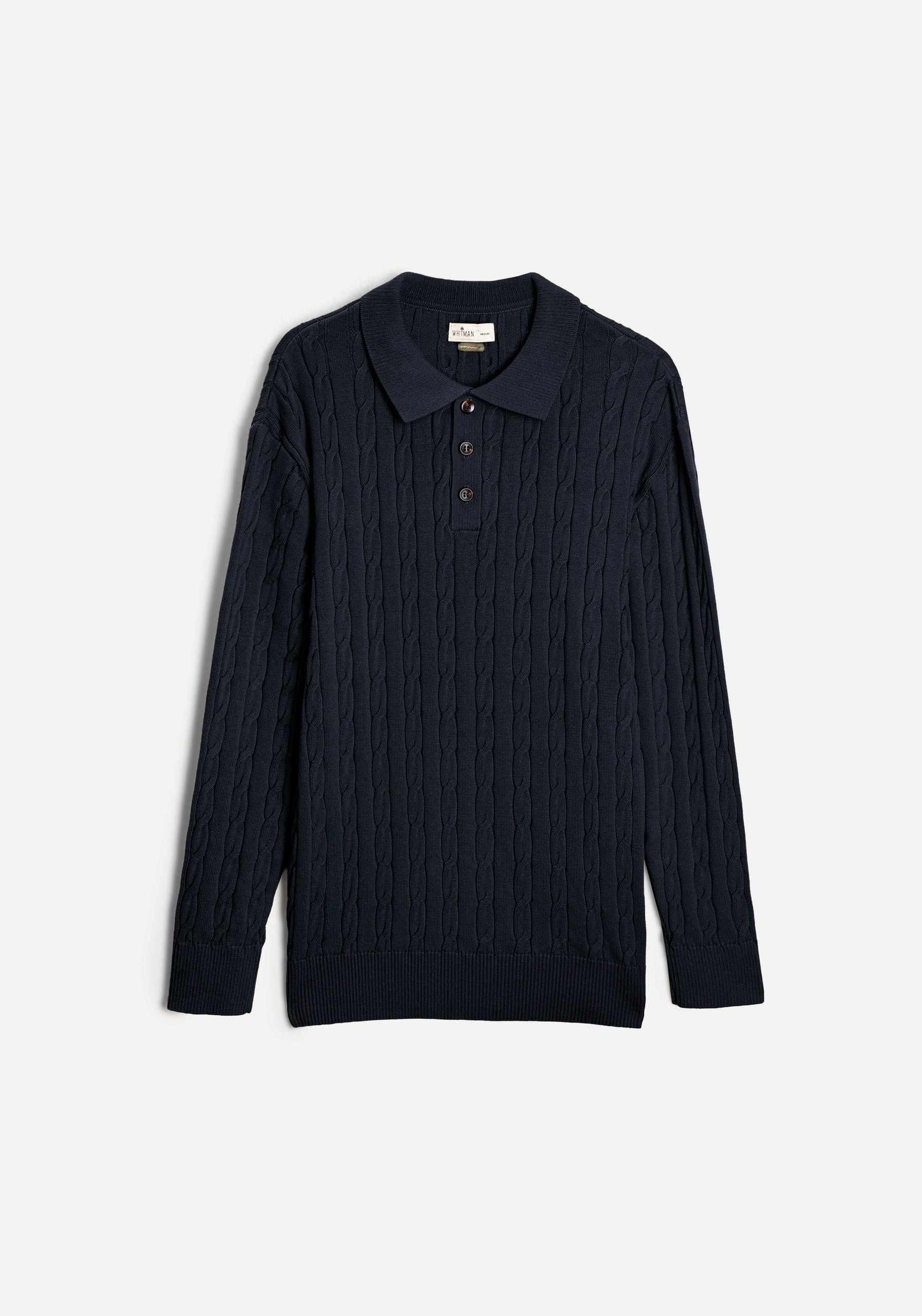 Saco H Turin Azul Oscuro - imagen 1