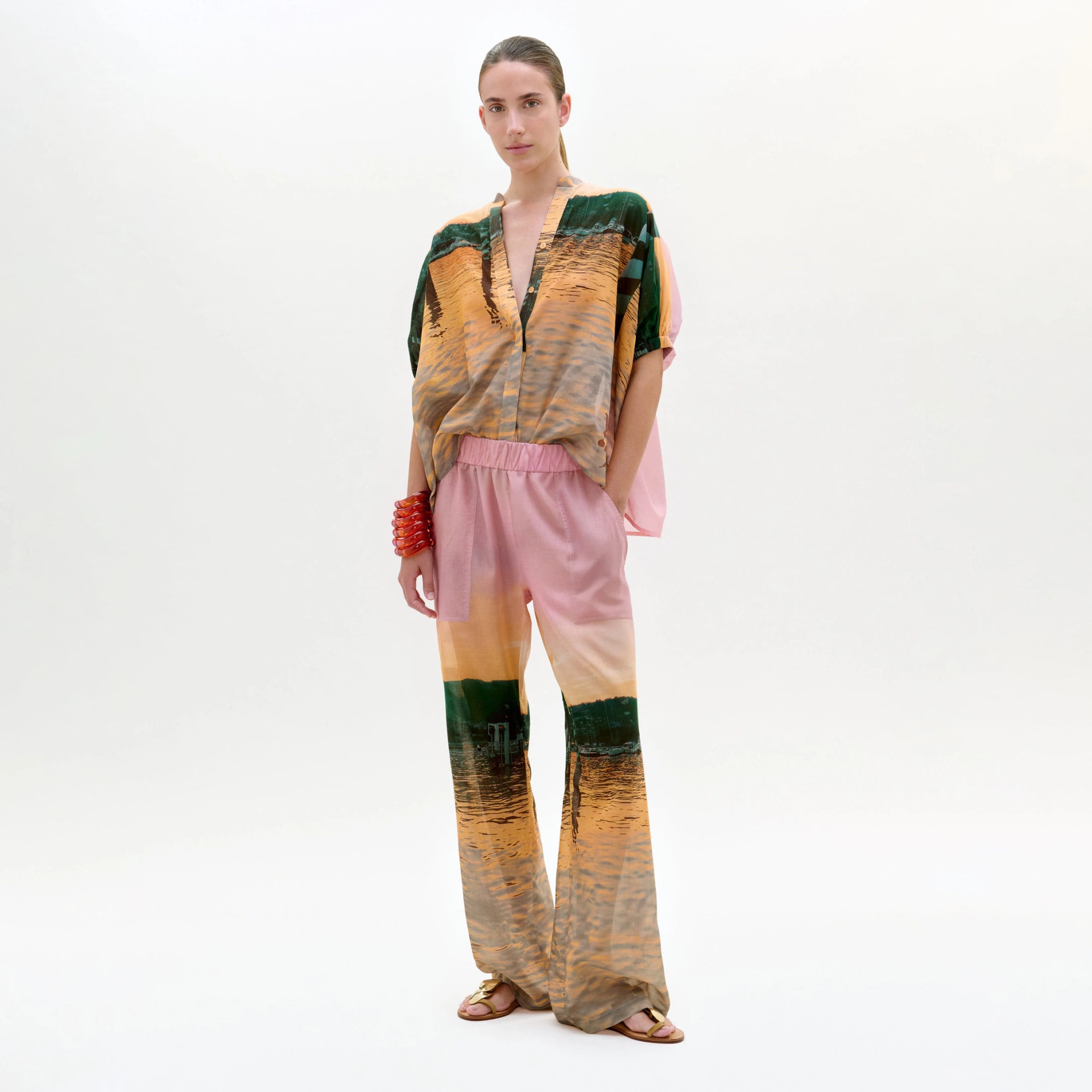 Nerea Pant - imagen 1