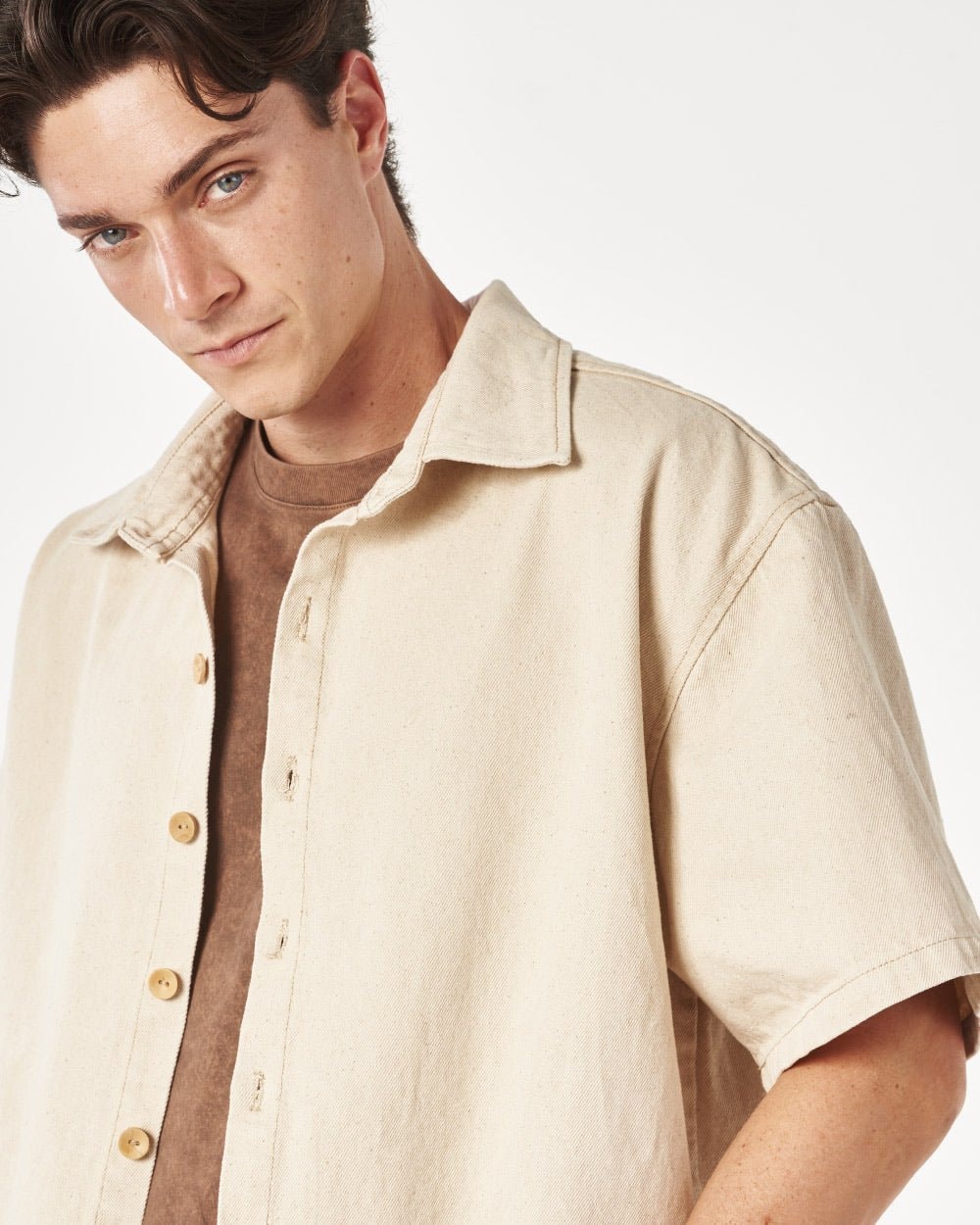 CLAW OVERSHIRT - imagen 1