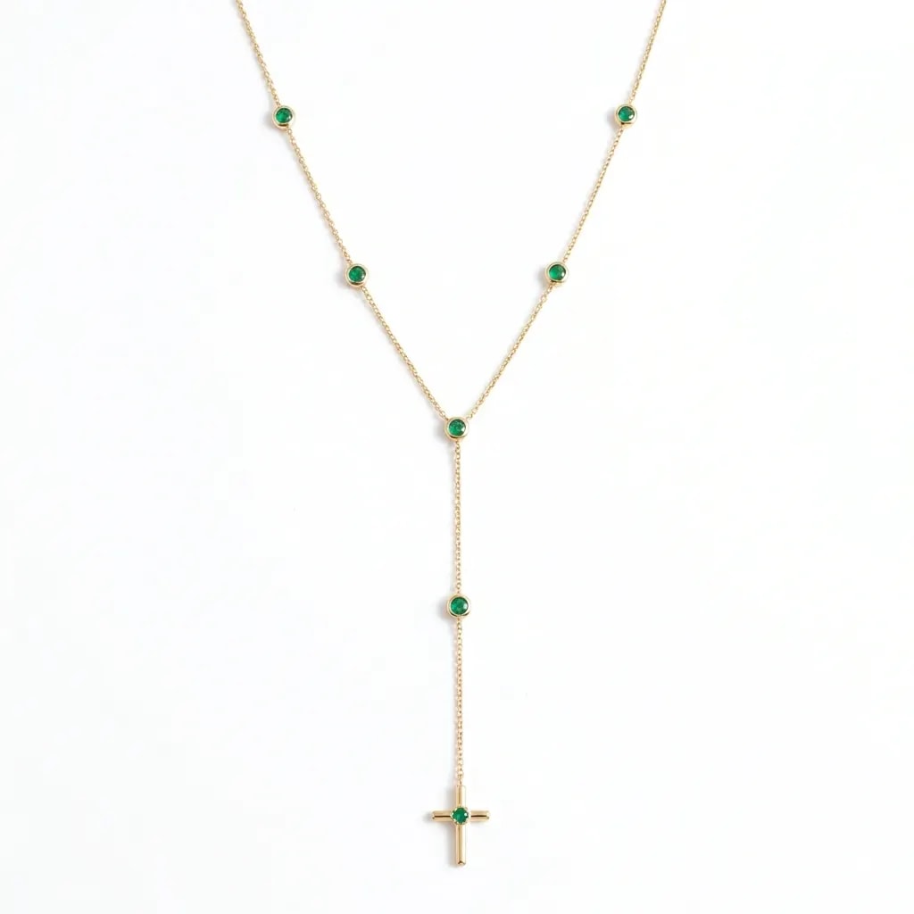 Tropea Necklaces - imagen 1