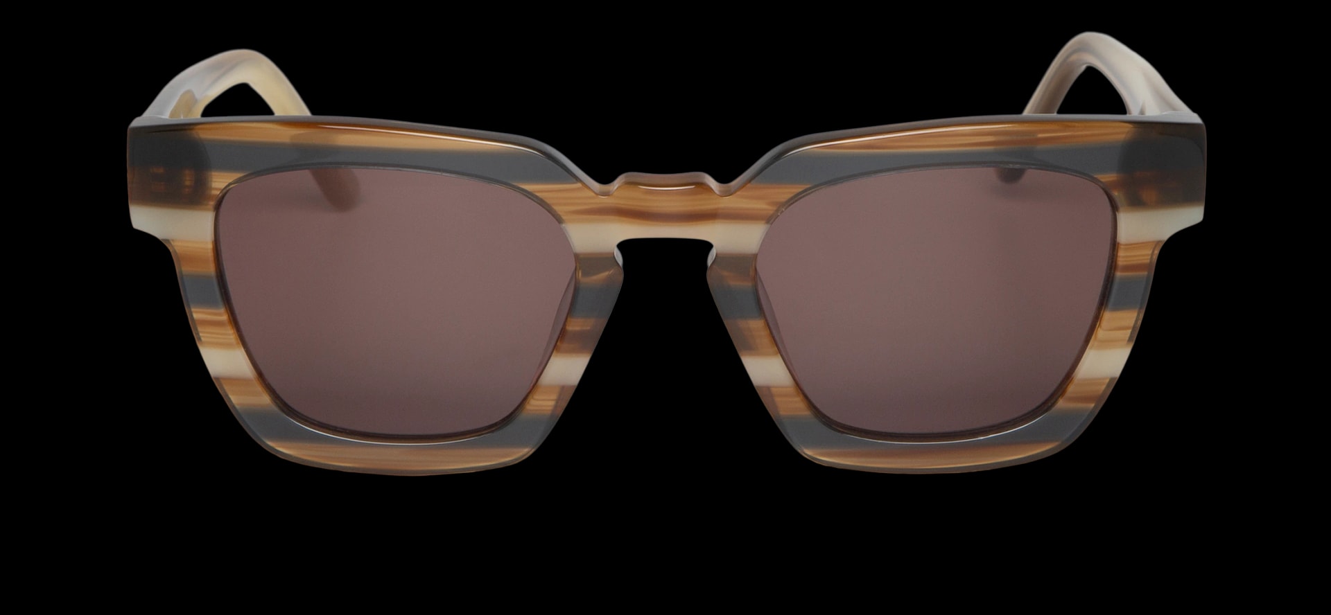 DOCK LOGAN WITH CLASSICAL LENSES - imagen 1