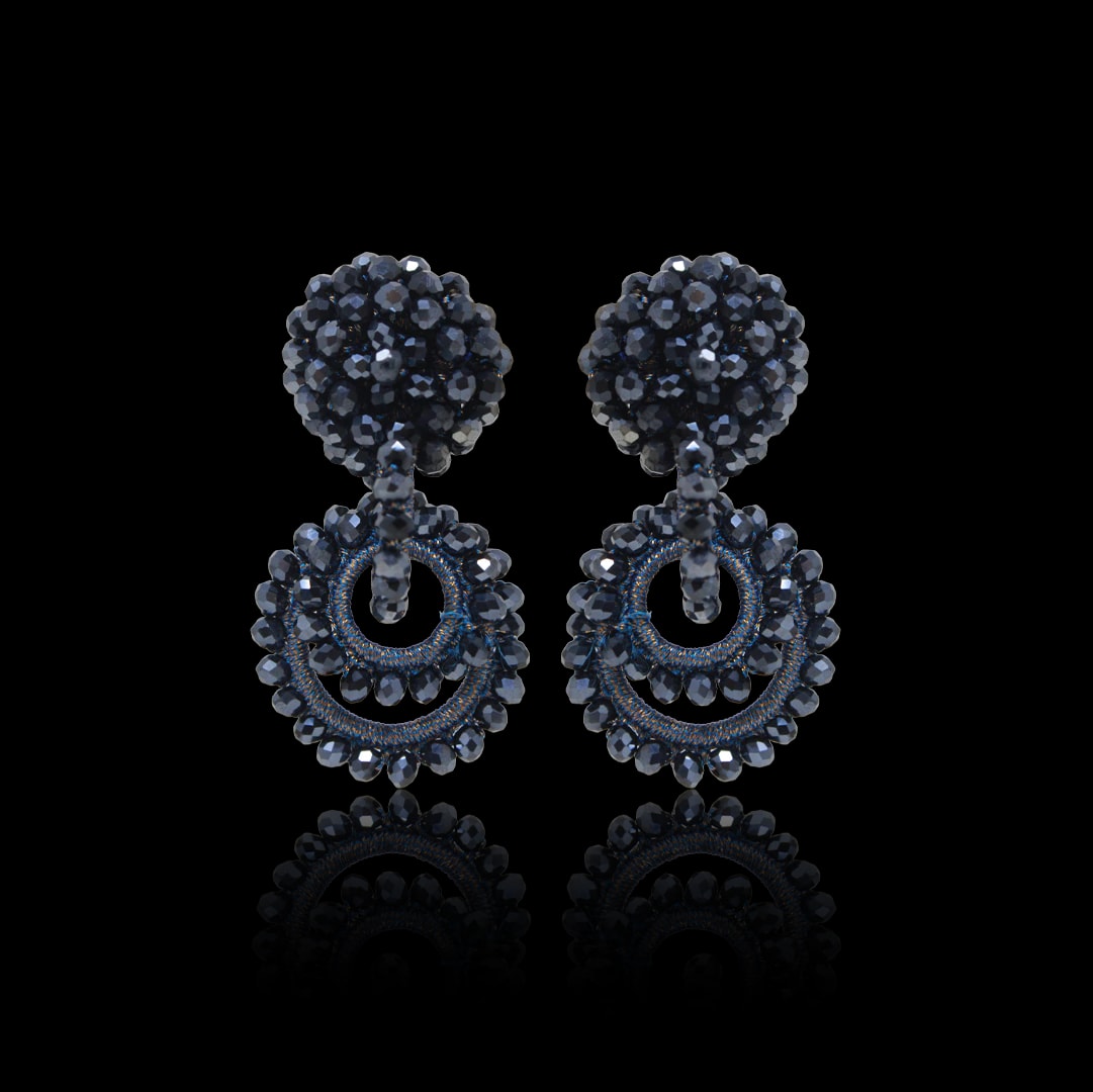 LILY - MIDNIGHT BLUE - imagen 1