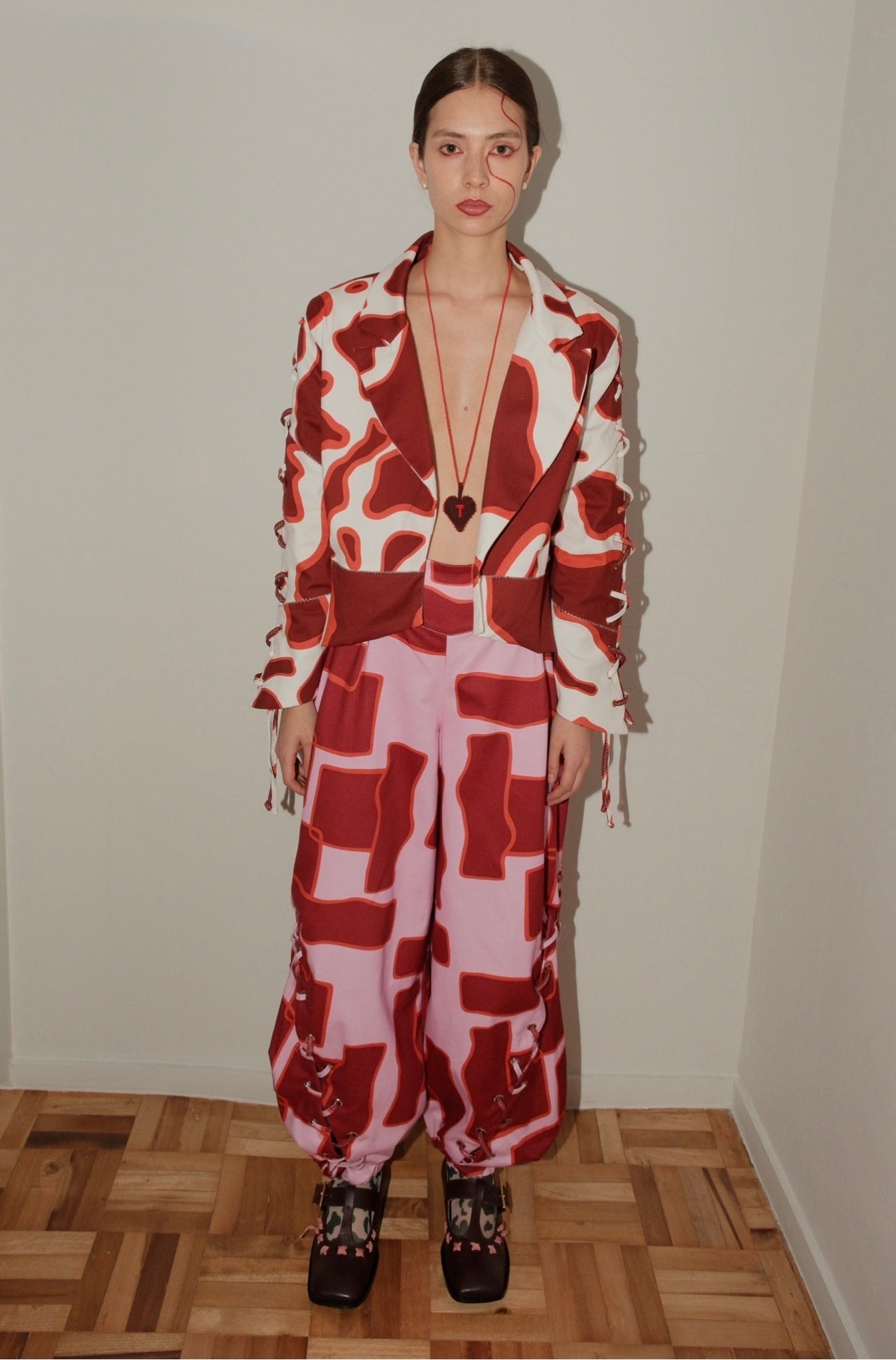 PILLOW BLAZER - imagen 1