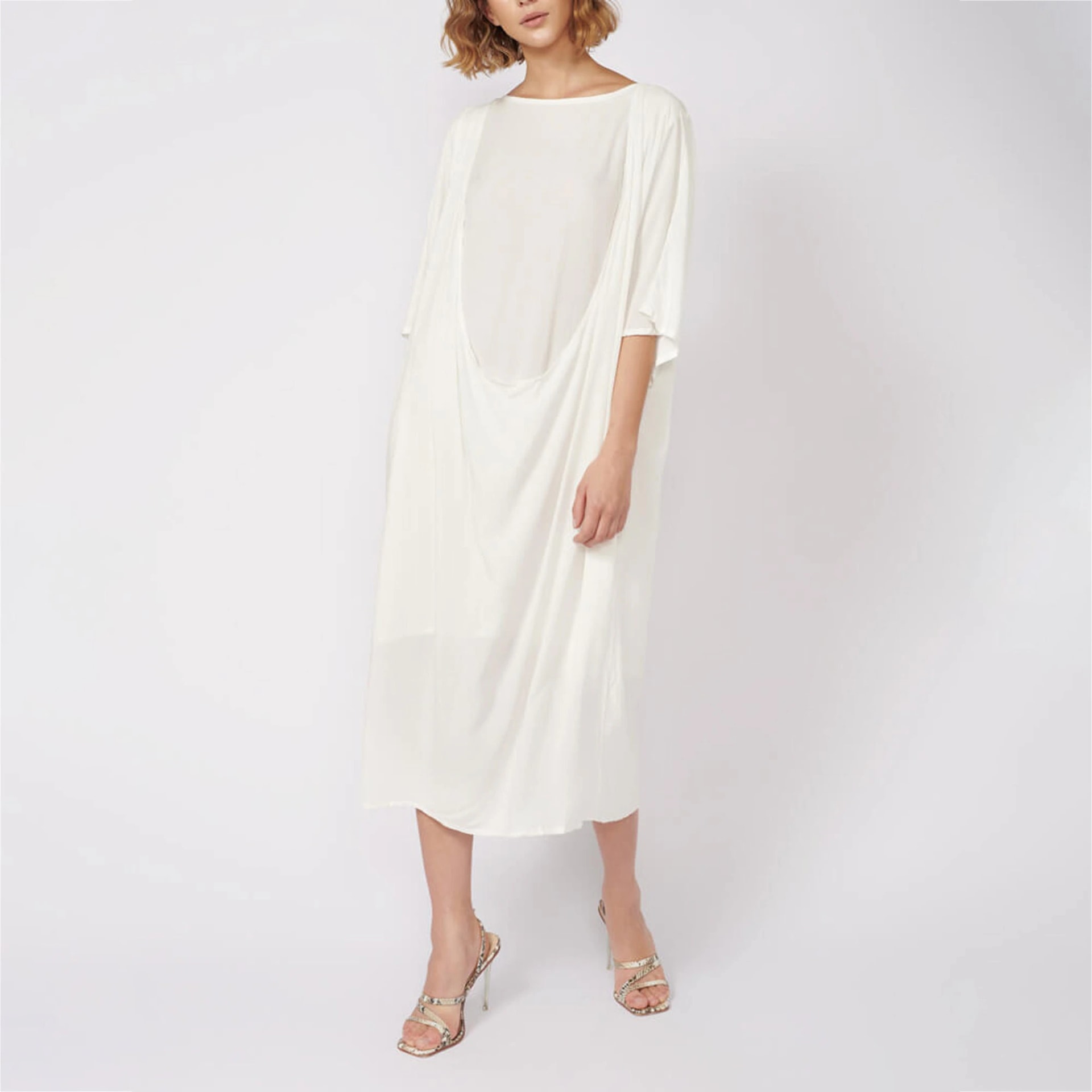 VESTIDO UTA - imagen 1