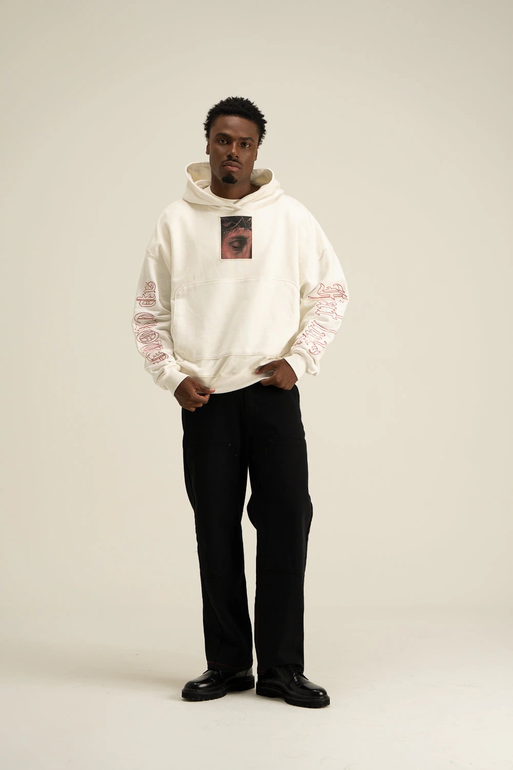 CORPUS PANTS - imagen 1