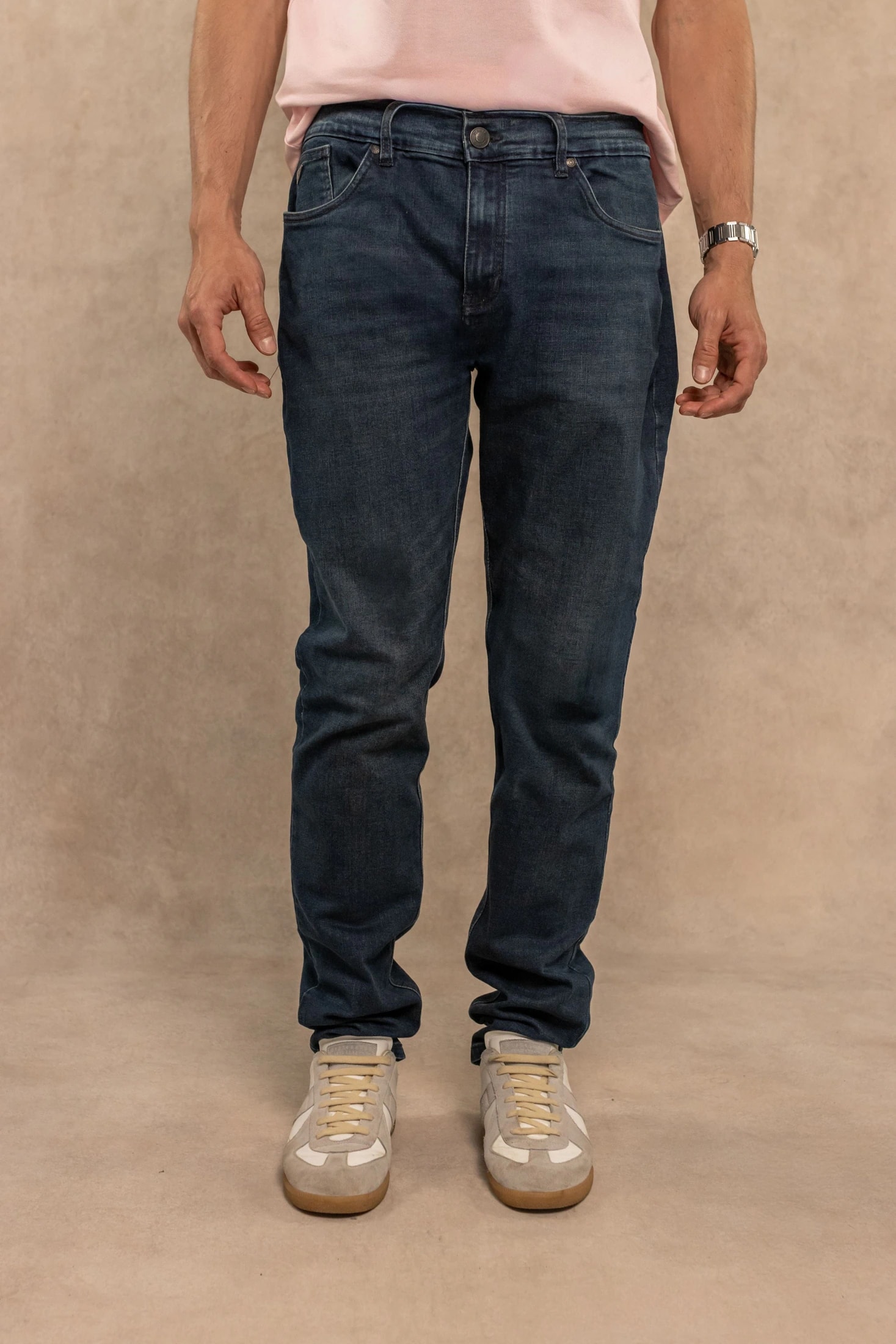 Jean Elastico Heritage - imagen 1