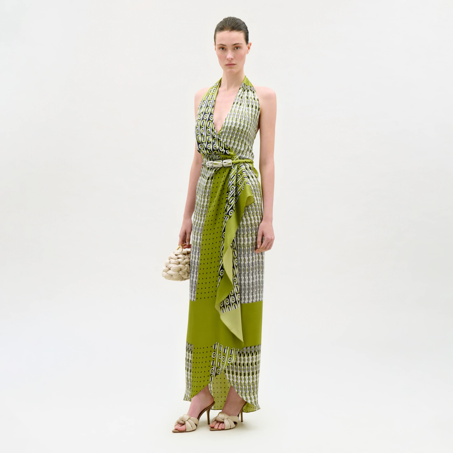 Gypsy Dress - imagen 1