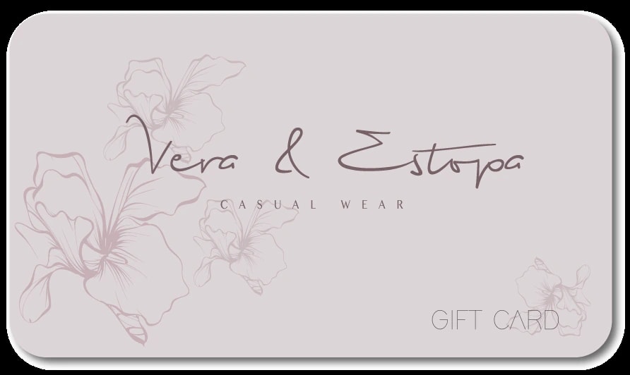 Gift card Vera y Estopa - imagen 1