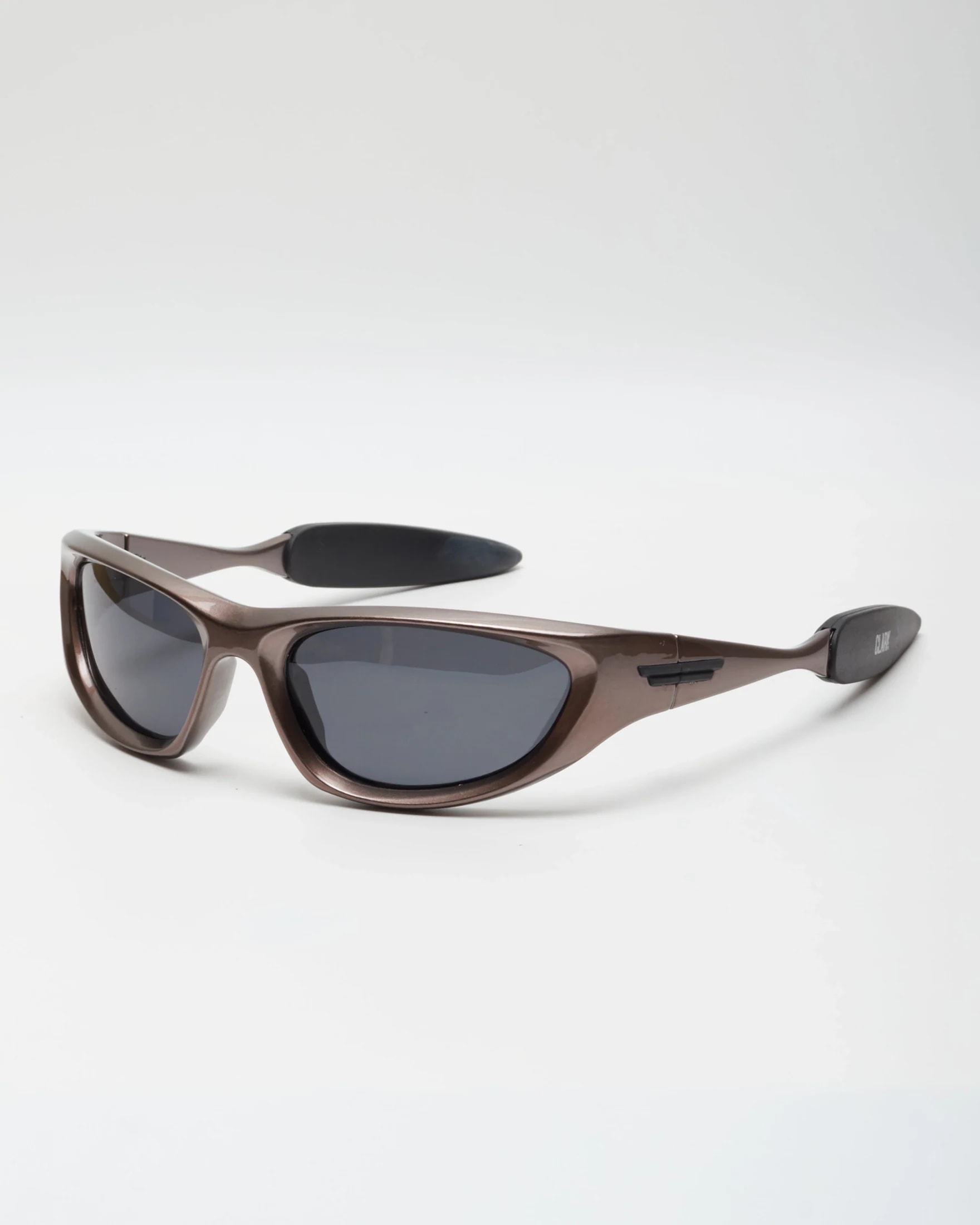 NOVA SUNGLASSES - GRAPHITE / SMOKE - imagen 1