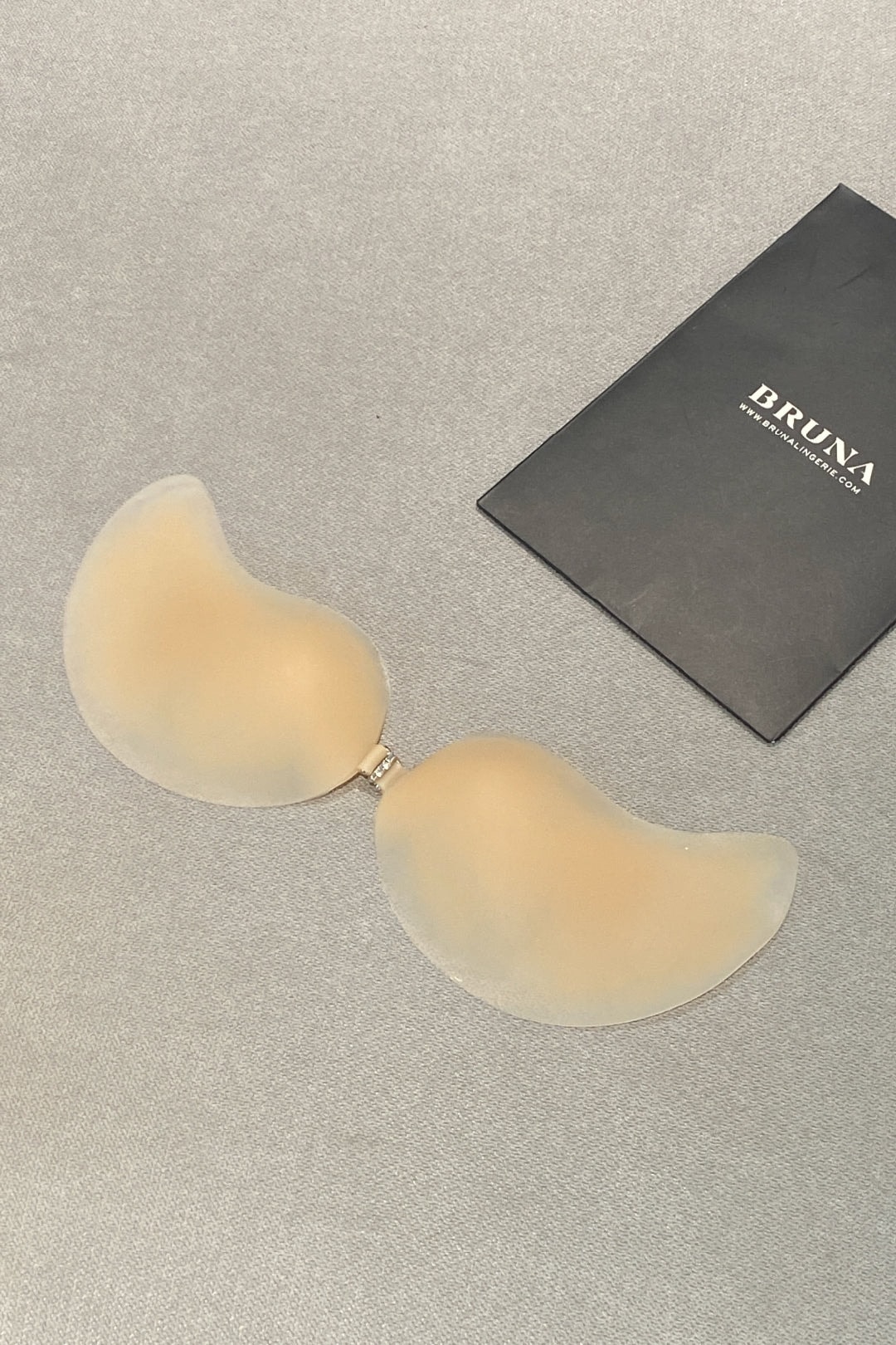 BRA INVISIBLE DARK SKIN - imagen 1