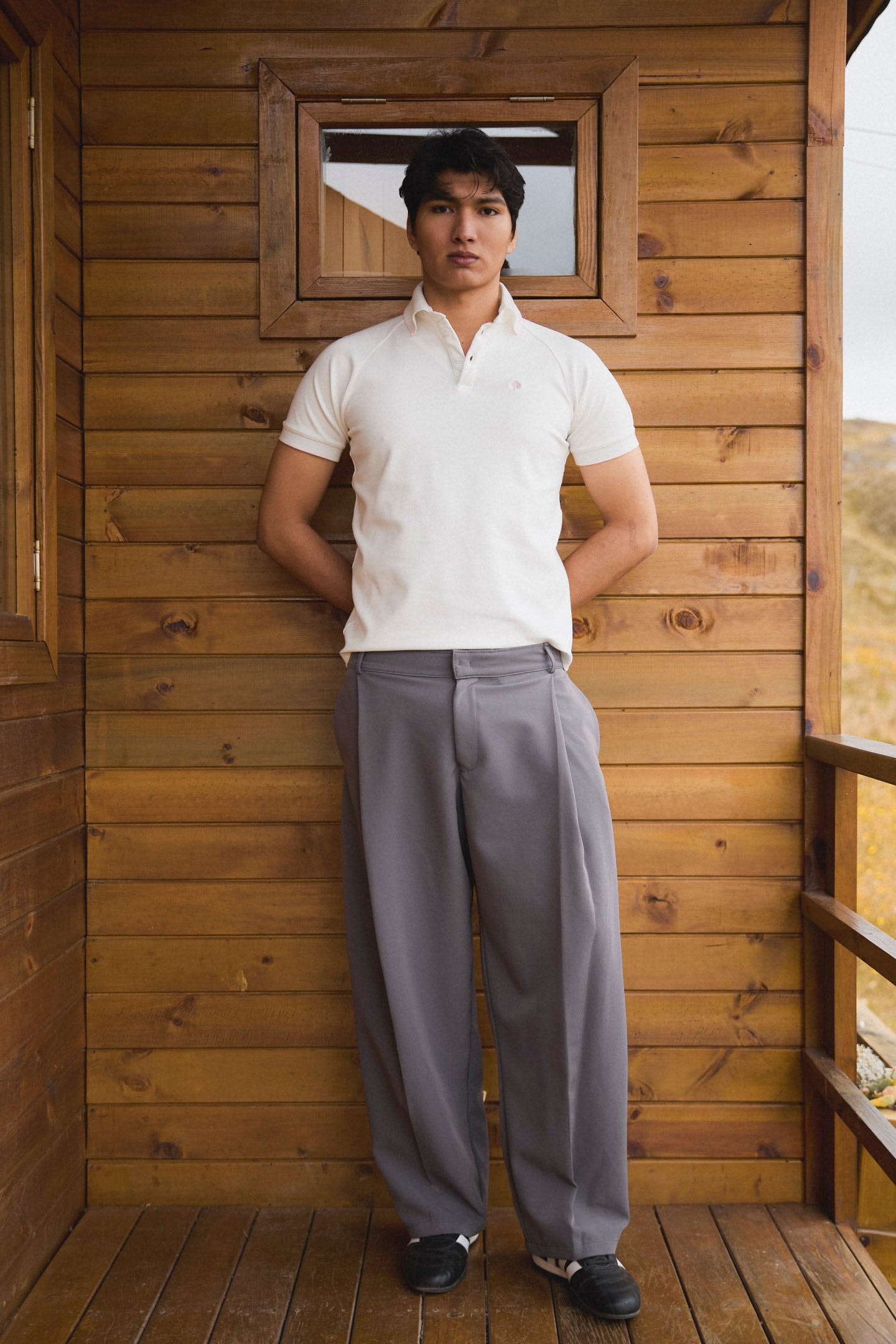 Pantalón Montaña - imagen 1
